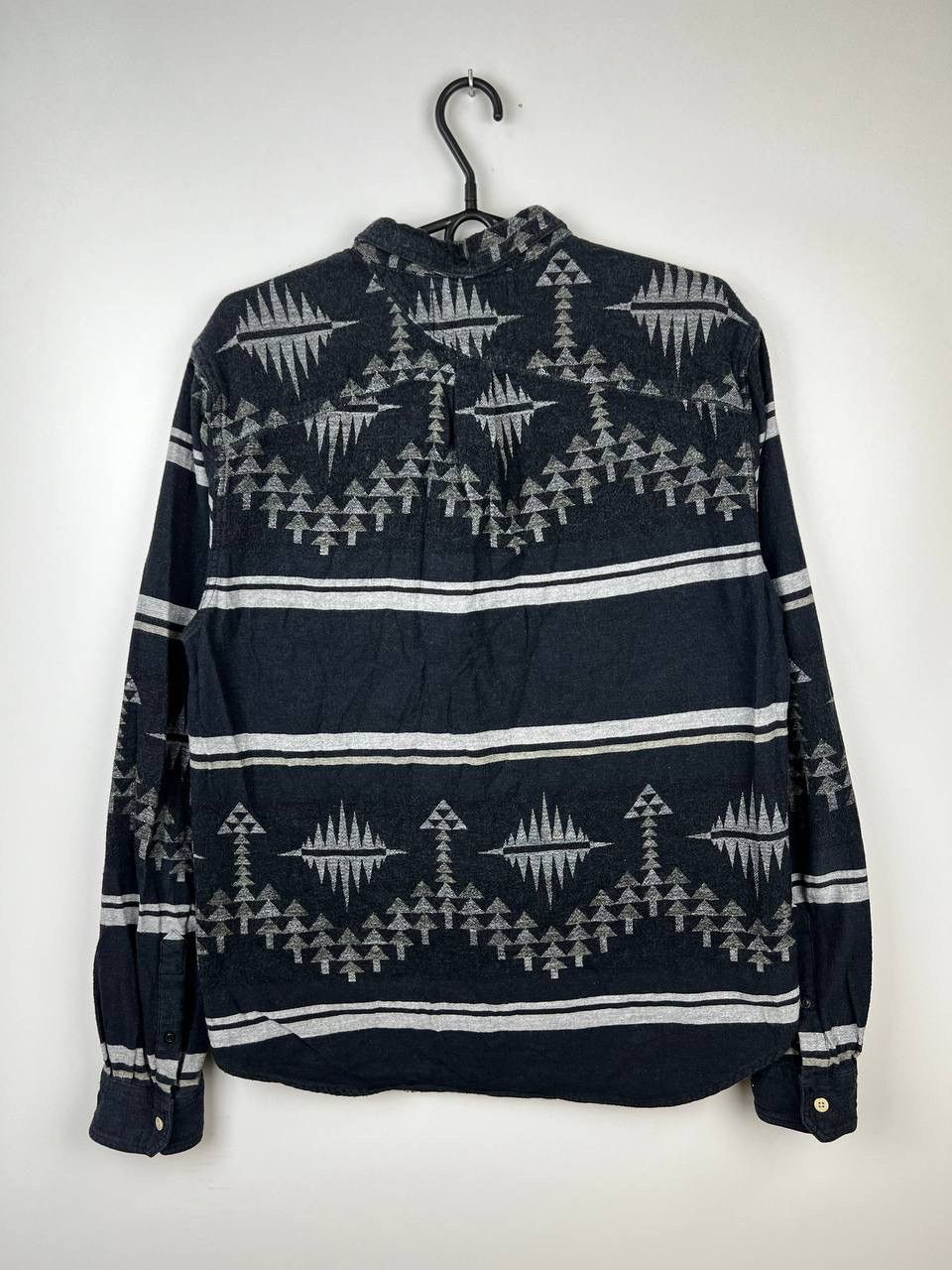 Scotch & Soda Scotch Soda luxury wool shirts size M Size US M / EU 48-50 / 2 - 2 Thumbnail