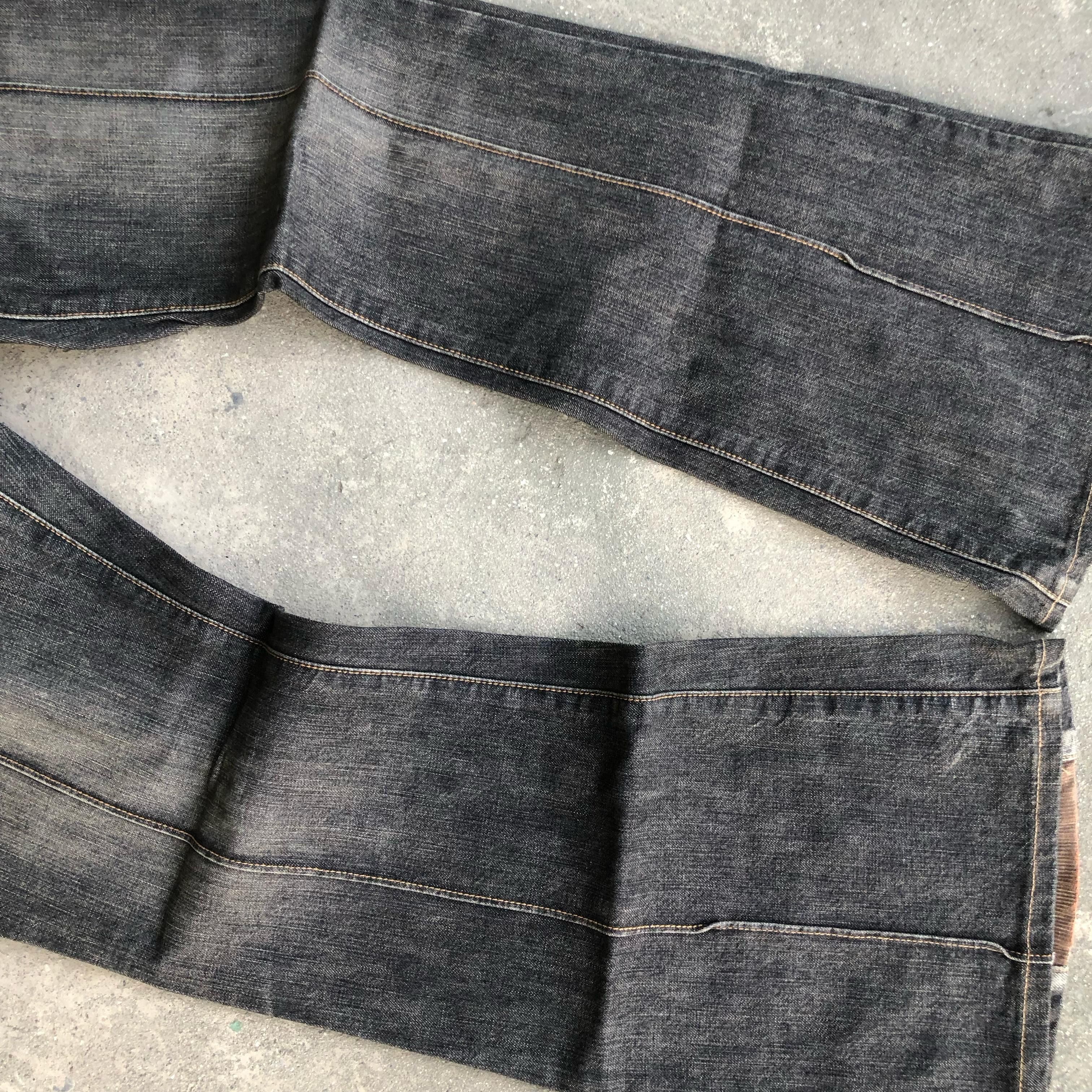 Morgan Homme Morgan homme Flared Pants Size US 29 - 7 Thumbnail