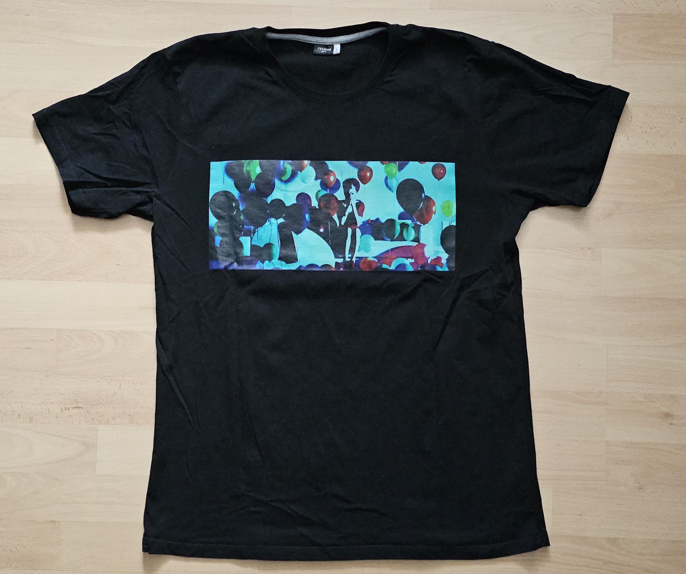 The Weeknd × XO The Weeknd XO Thursday Shirt Size US L / EU 52-54 / 3 - 1 Thumbnail