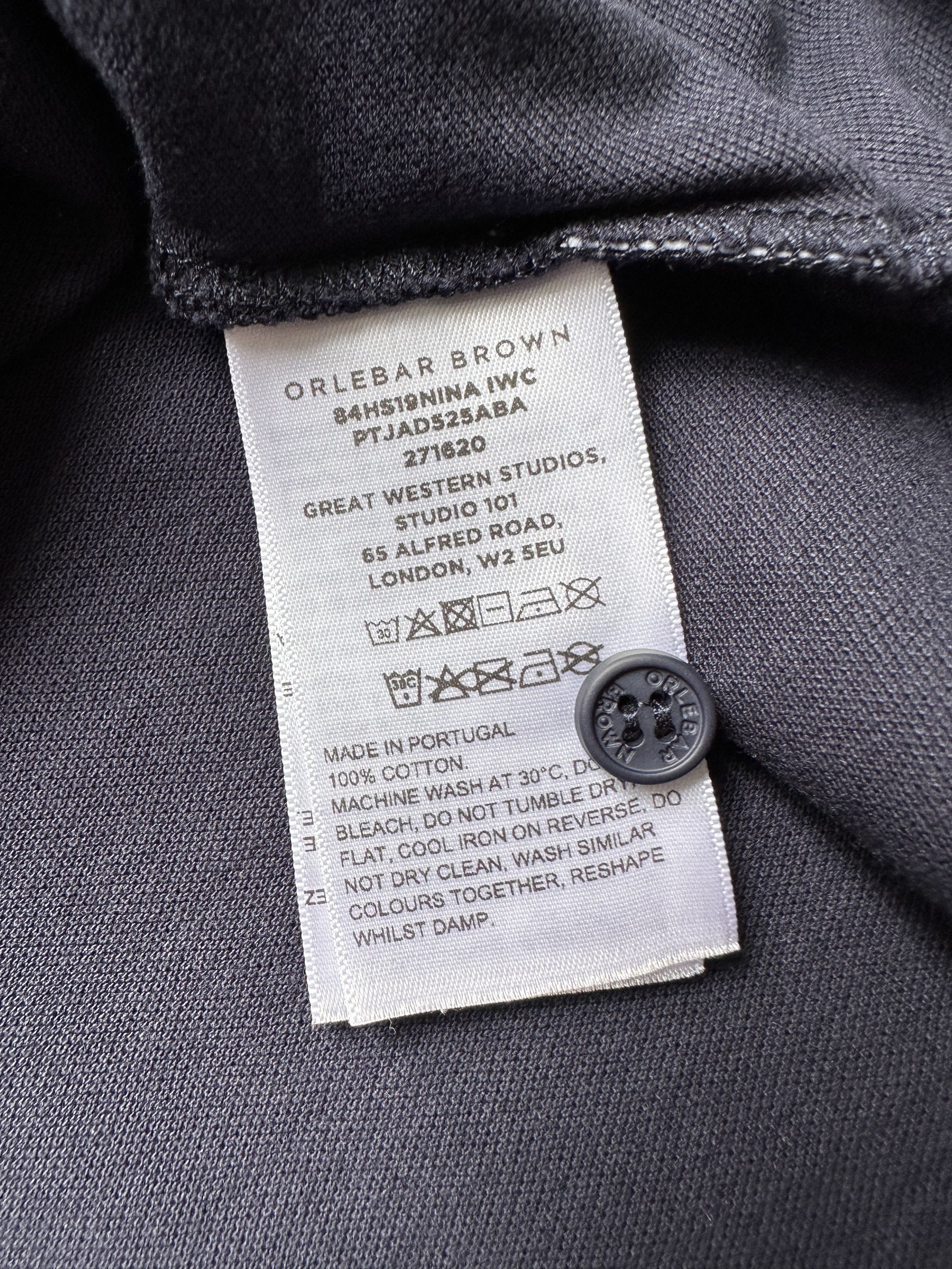 Other Orlebar Brown polo t shirt Size M / US 6-8 / IT 42-44 - 6 Thumbnail