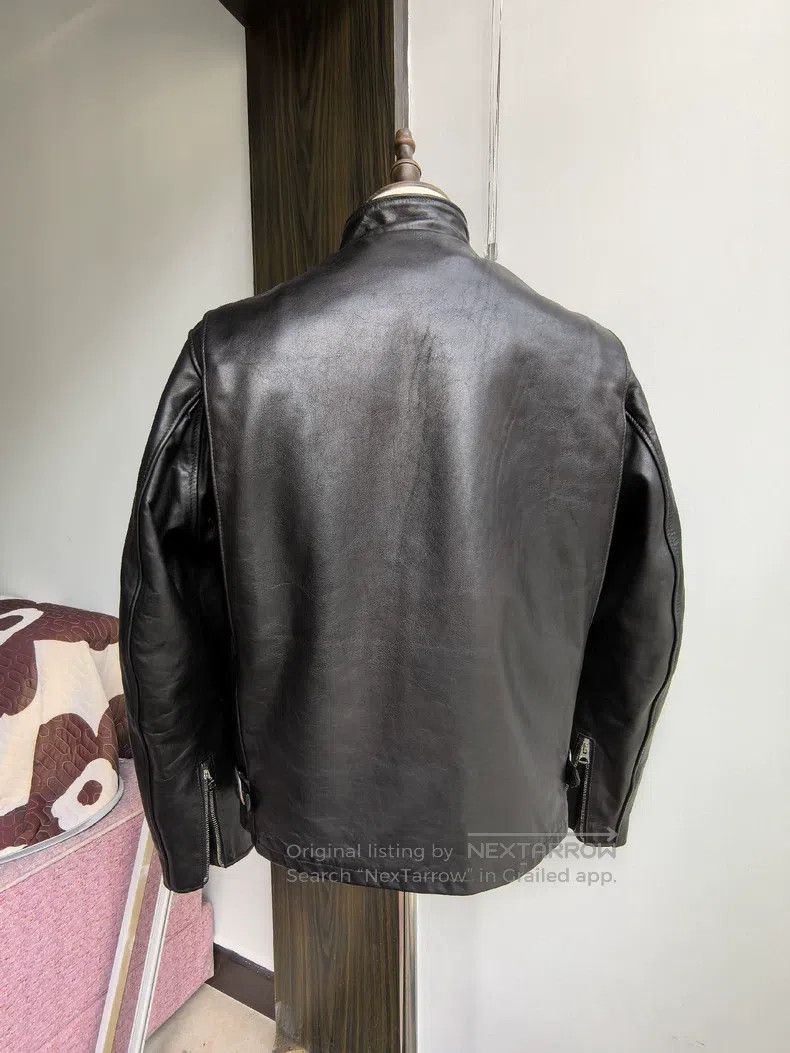 Other Cowhide coat Size US L / EU 52-54 / 3 - 5 Thumbnail