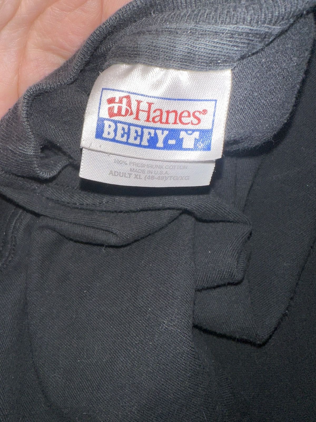 Vintage Vintage Battlefield Vietnam Shirt Computer Gamer NVDIA Grail Size US XL / EU 56 / 4 - 8 Thumbnail