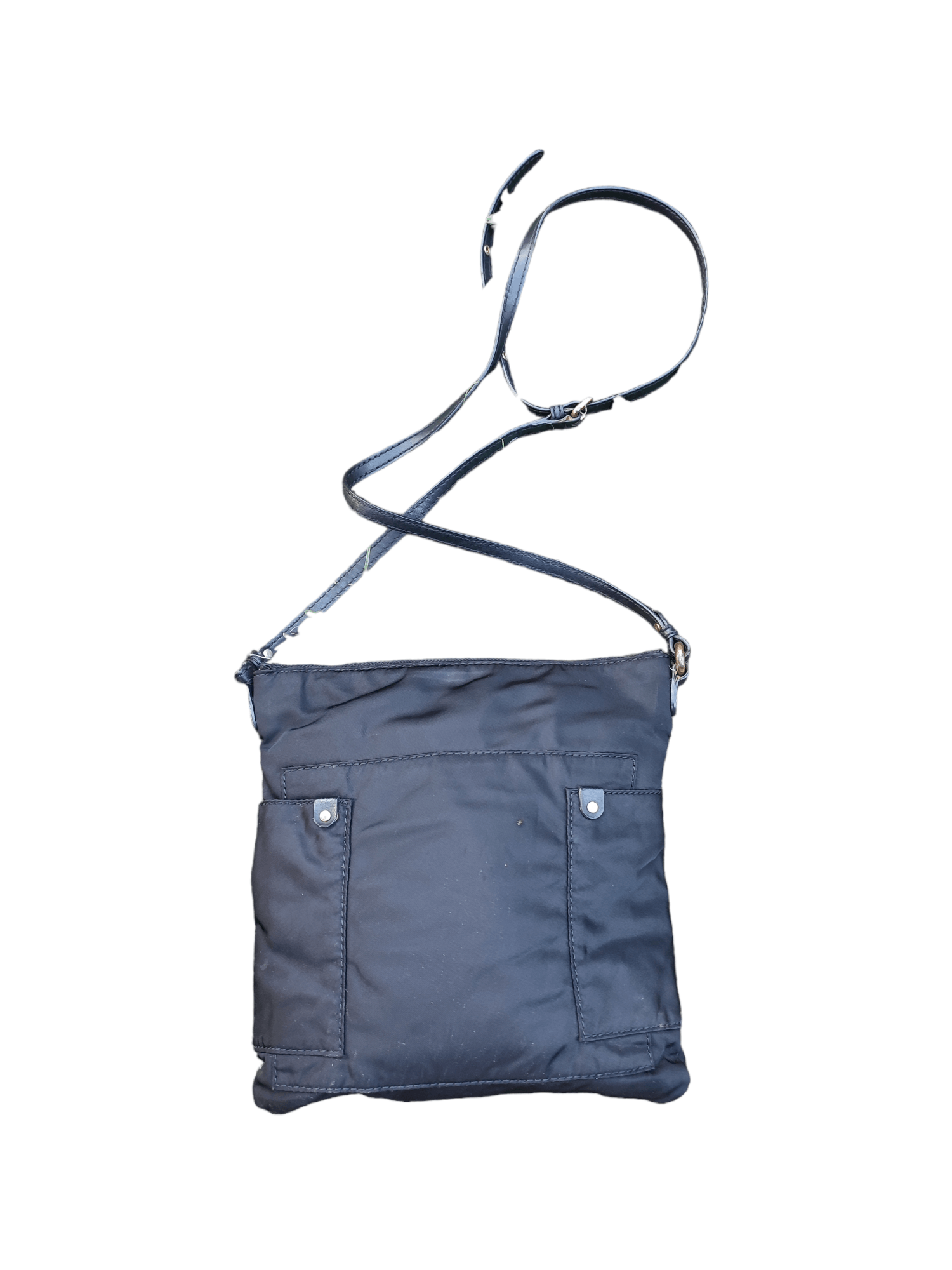 Marc by Marc Jacobs Marc jacobs preppy sia nylon shoulder bag Size ONE SIZE - 1 Thumbnail