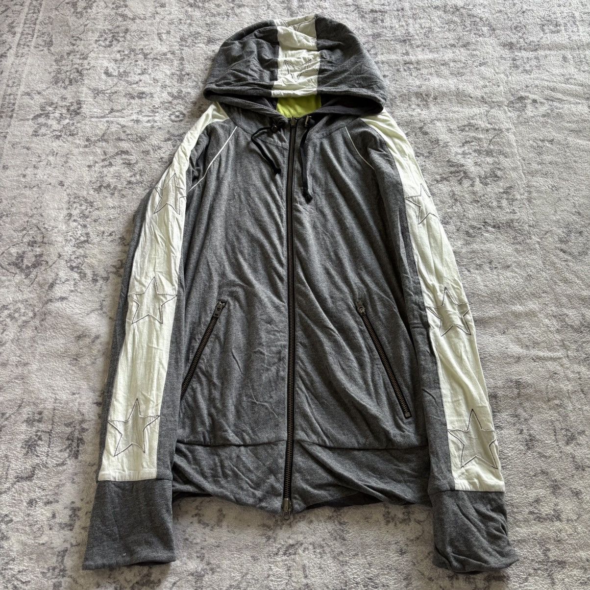 L.G.B Dragonジップパーカー L.G.B Dragonジップパーカー