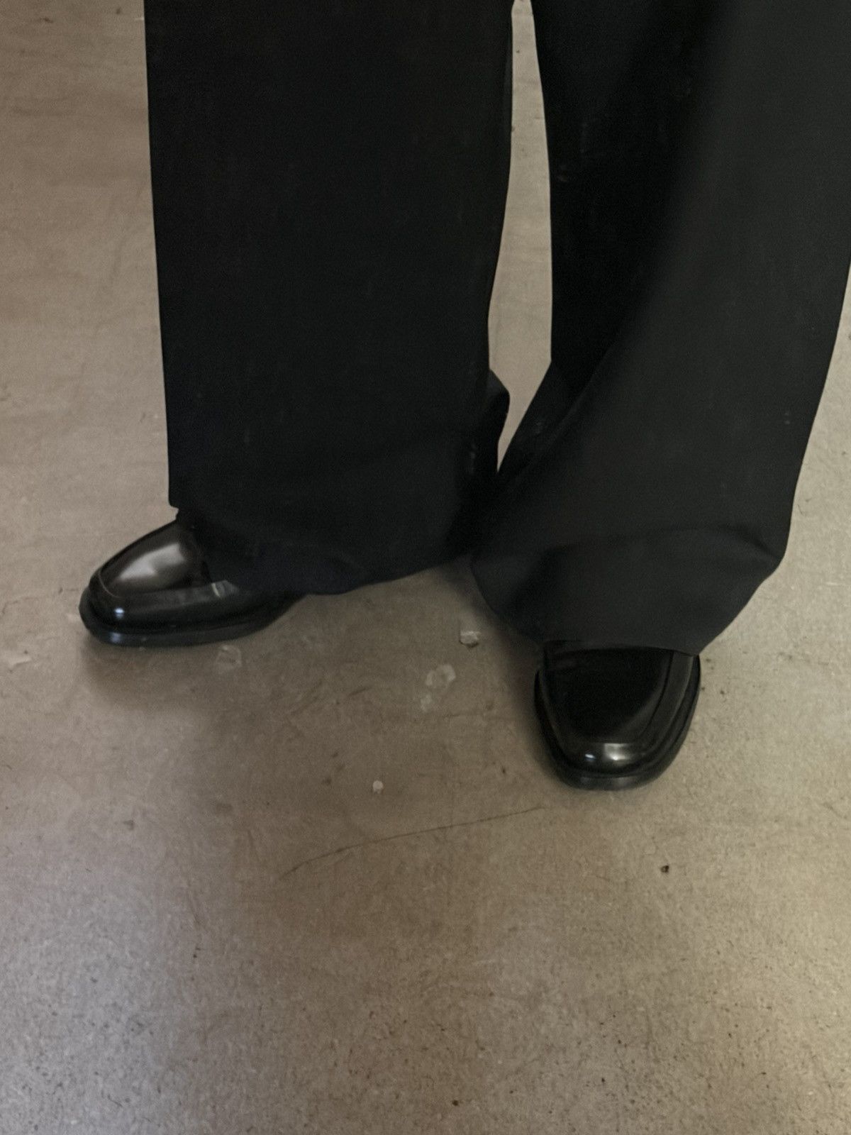 Prada vtg monk strap shoe Size US 9.5 / EU 42-43 - 2 Thumbnail