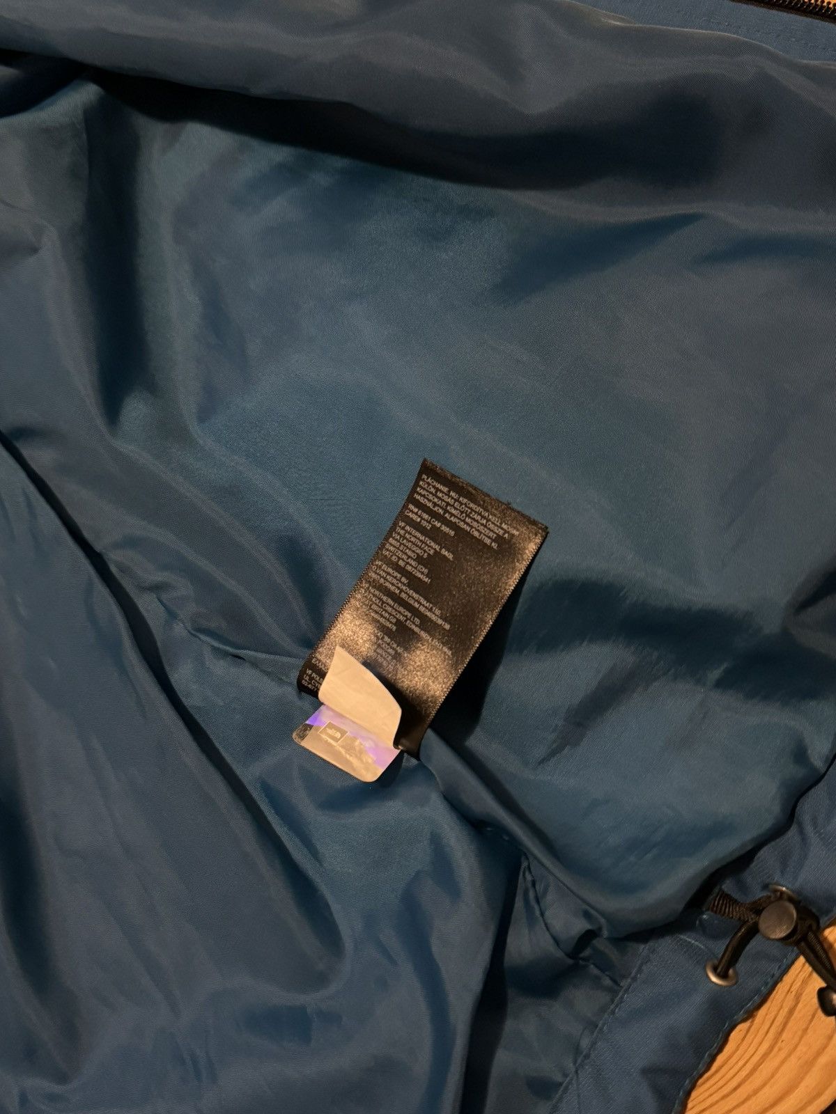 The North Face The North Face DryVent Size US L / EU 52-54 / 3 - 6 Thumbnail