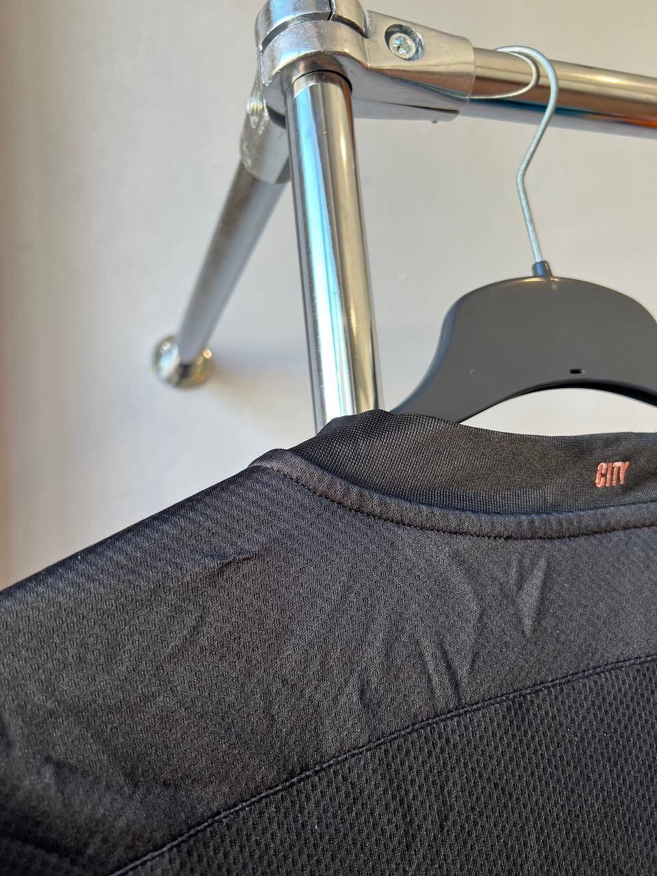 Puma 2019/20 MANCHESTER CITY AWAY SOCCER JERSEY FOOTBALL SHIRT XL Size US XL / EU 56 / 4 - 14 Thumbnail