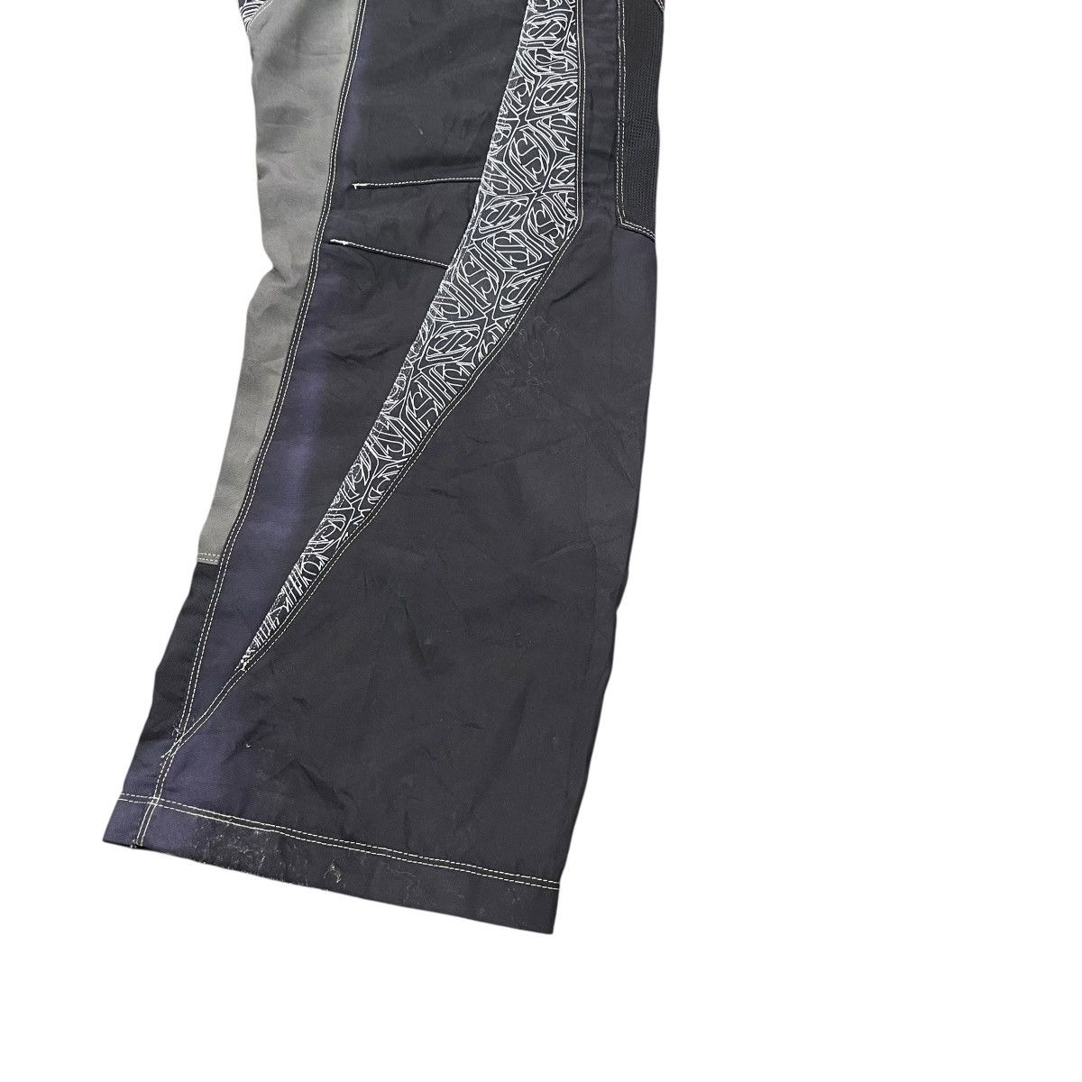 Fox Racing Vintage Jetpilot Motorcross Pant W36-38 Size US 36 / EU 52 - 11 Thumbnail