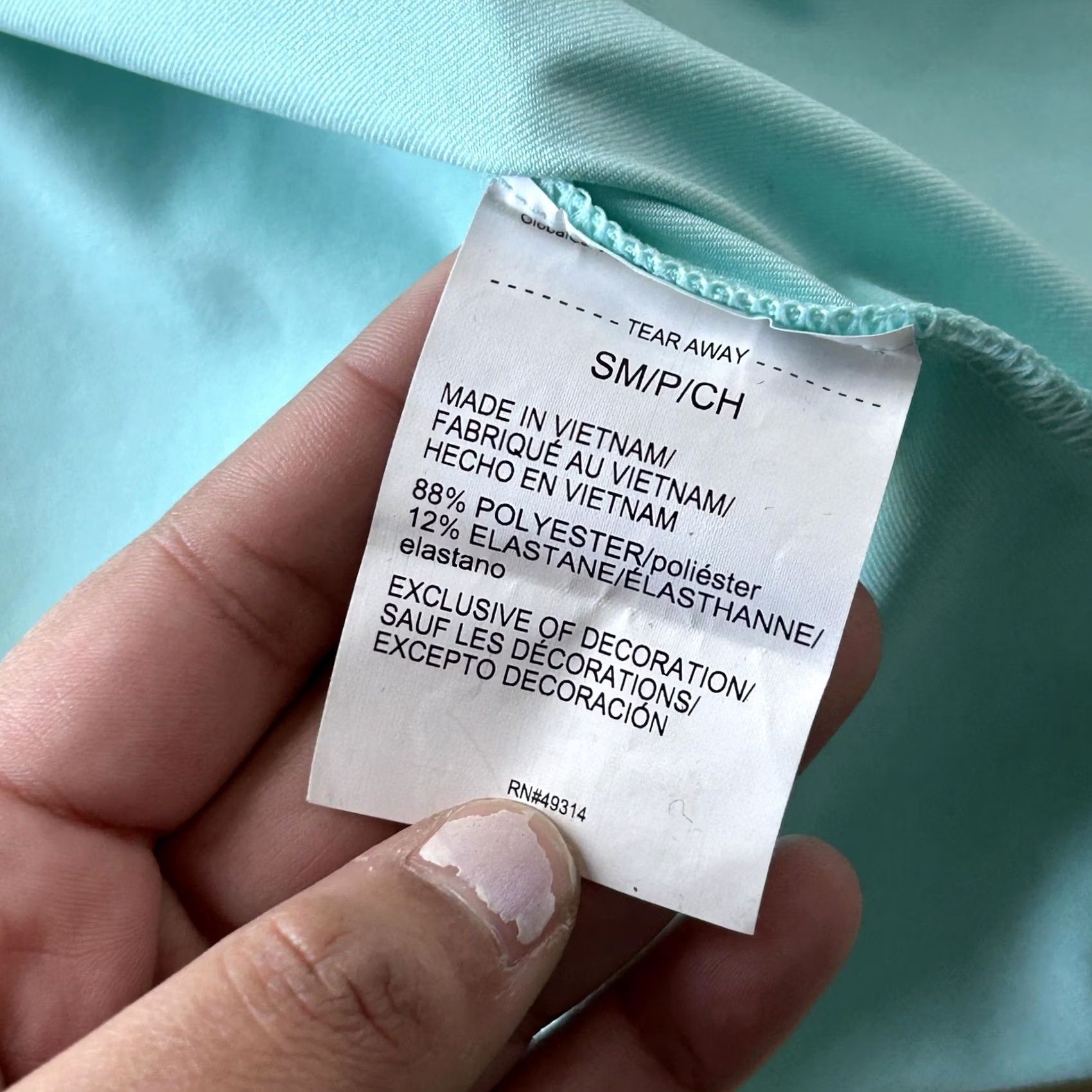 Under Armour VINTAGE Under Armour Golf Polo Shirt Womens Small Blue UPF 50 Stretch Erie Insurance Size S / US 4 / IT 40 - 7 Thumbnail