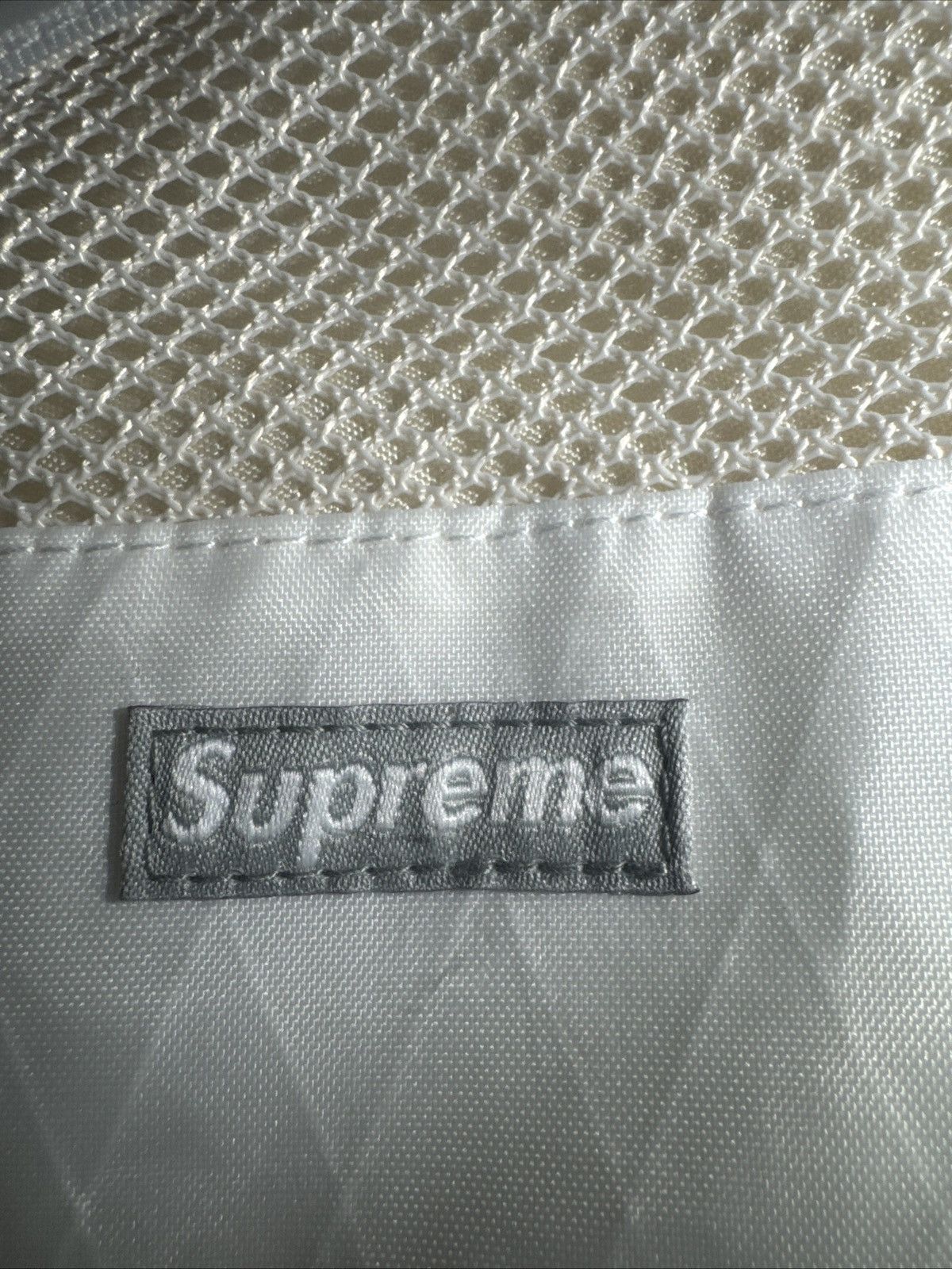 Supreme SUPREME 3D LOGO SHOULDER BAG Size ONE SIZE - 5 Thumbnail