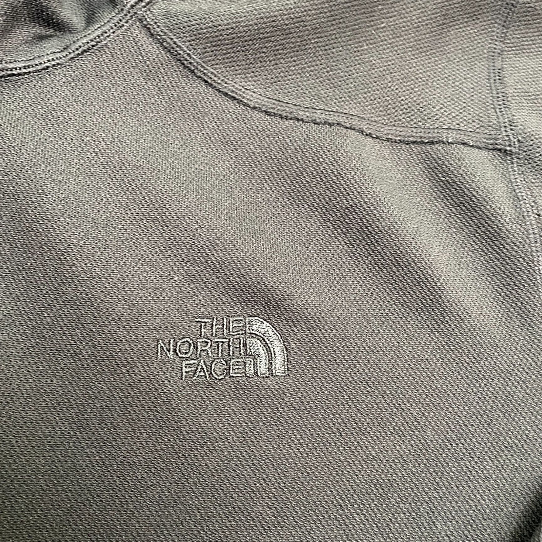 The North Face The North Face Polartec Active Jacket Womens Large Black 1/4 Zip Outdoor Hiking Size L / US 10 / IT 46 - 4 Thumbnail
