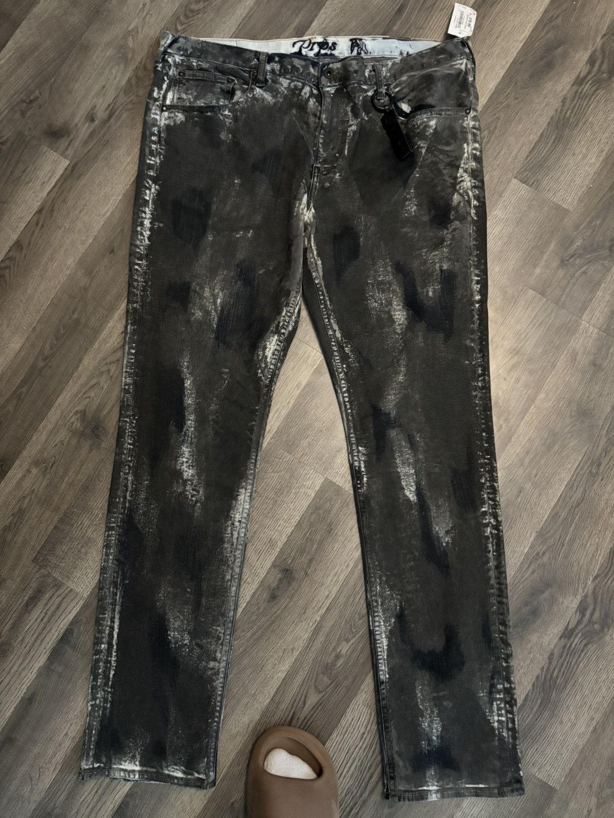 Prps Prps denim Size US 44 / EU 60 - 4 Thumbnail