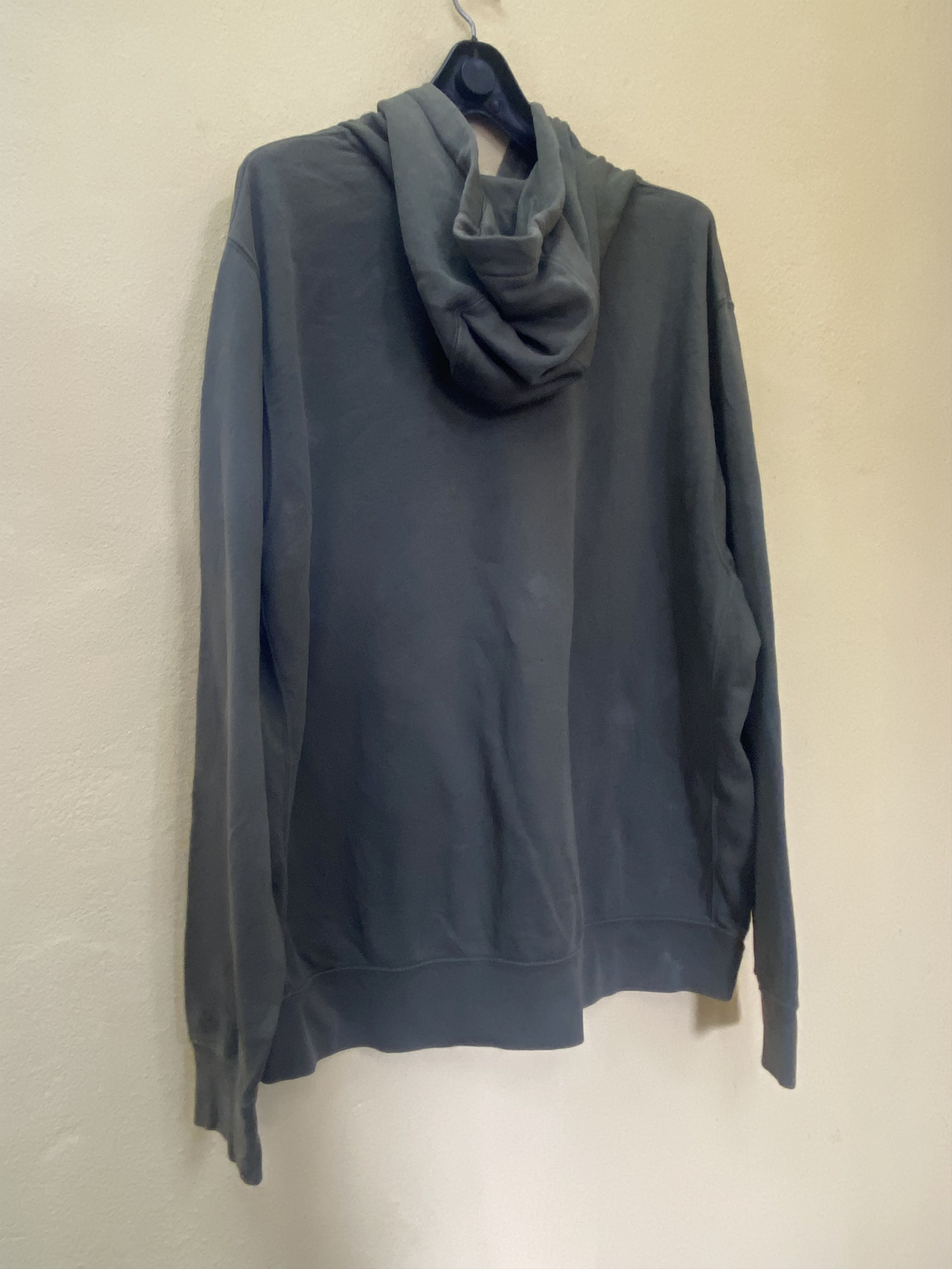 Nike Nike swoosh hoodie Size US XL / EU 56 / 4 - 4 Thumbnail
