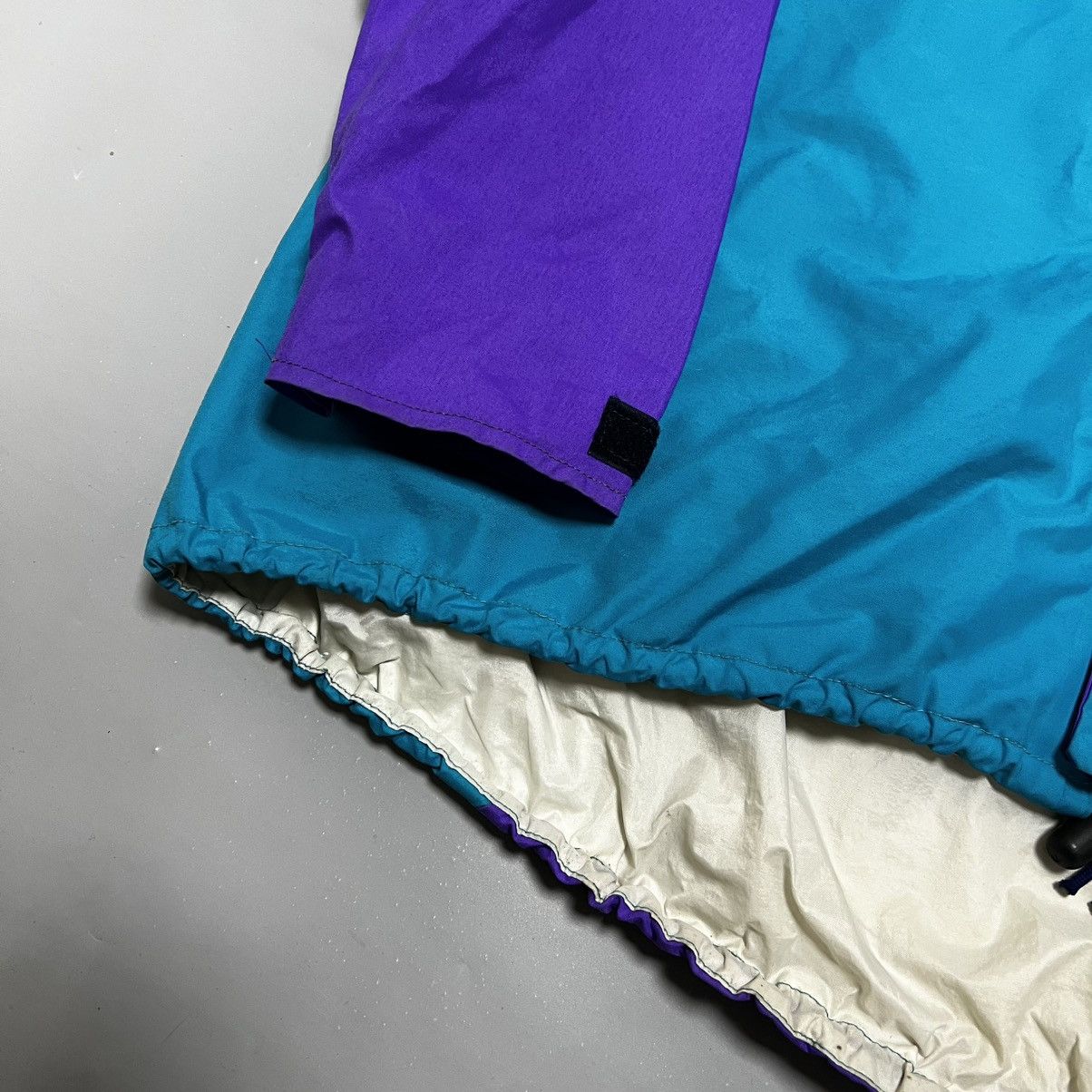 Goretex × Vintage Vintage 80s Gore Tex Jacket Freestyle Size US M / EU 48-50 / 2 - 3 Thumbnail