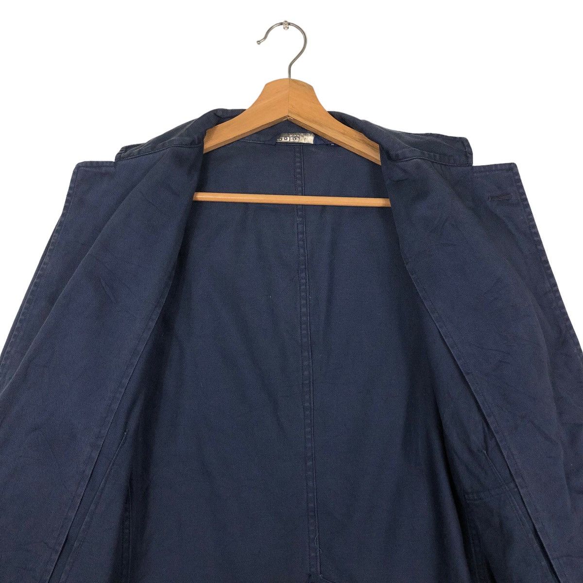 Polo Ralph Lauren 🔥Vintage Chore Jacket Polo Ralph Lauren Double Pocket Size US L / EU 52-54 / 3 - 13 Thumbnail