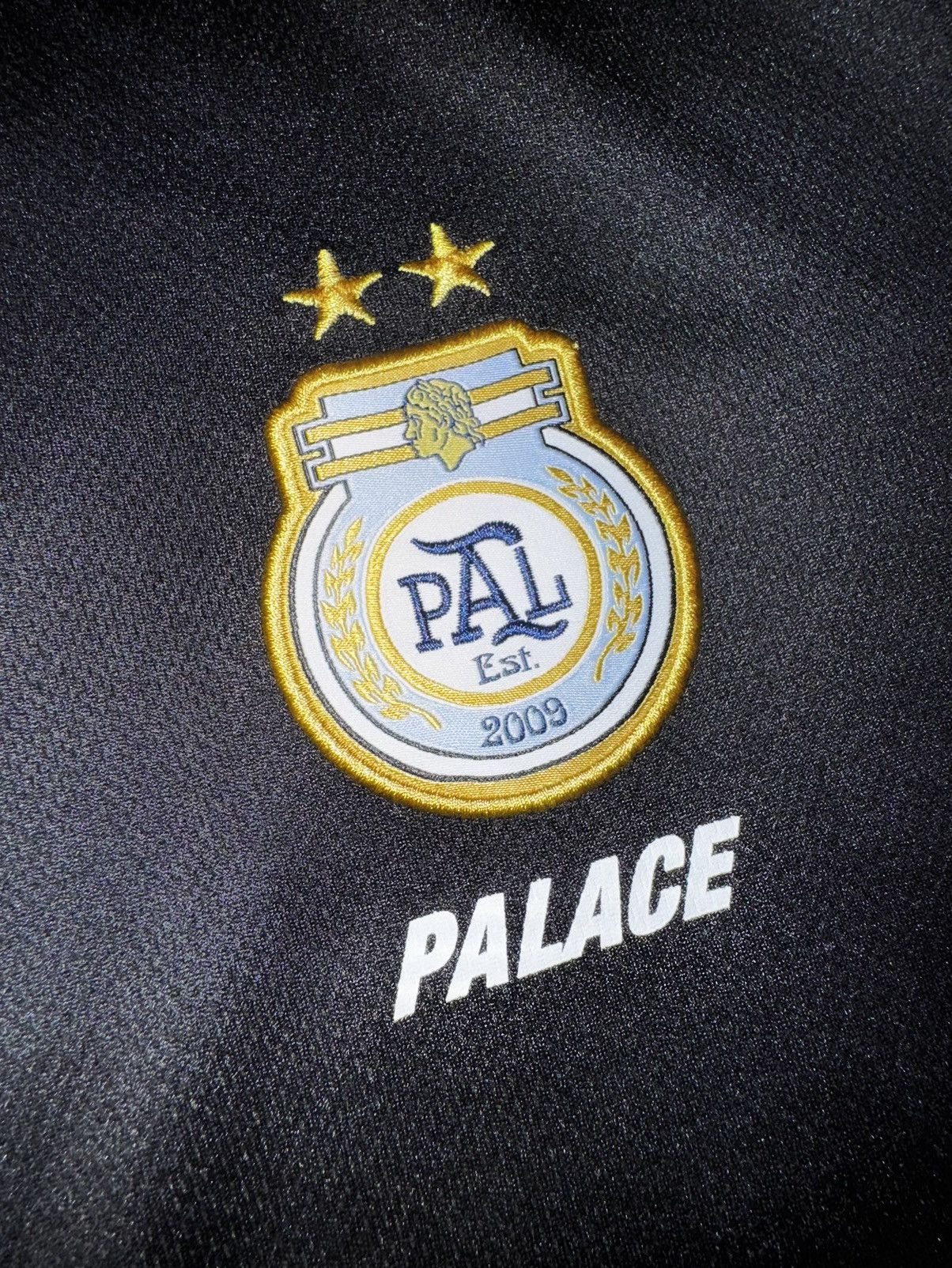 Palace Palace Pro Jersey | Grailed
