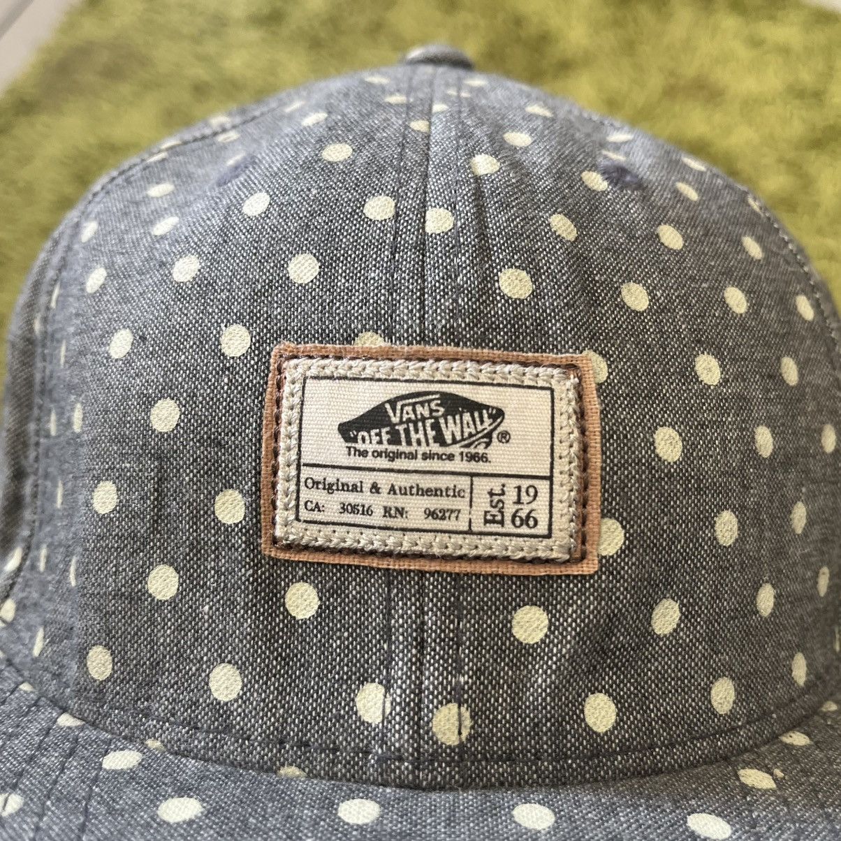 Vans Vans x starter hat Size ONE SIZE - 6 Thumbnail