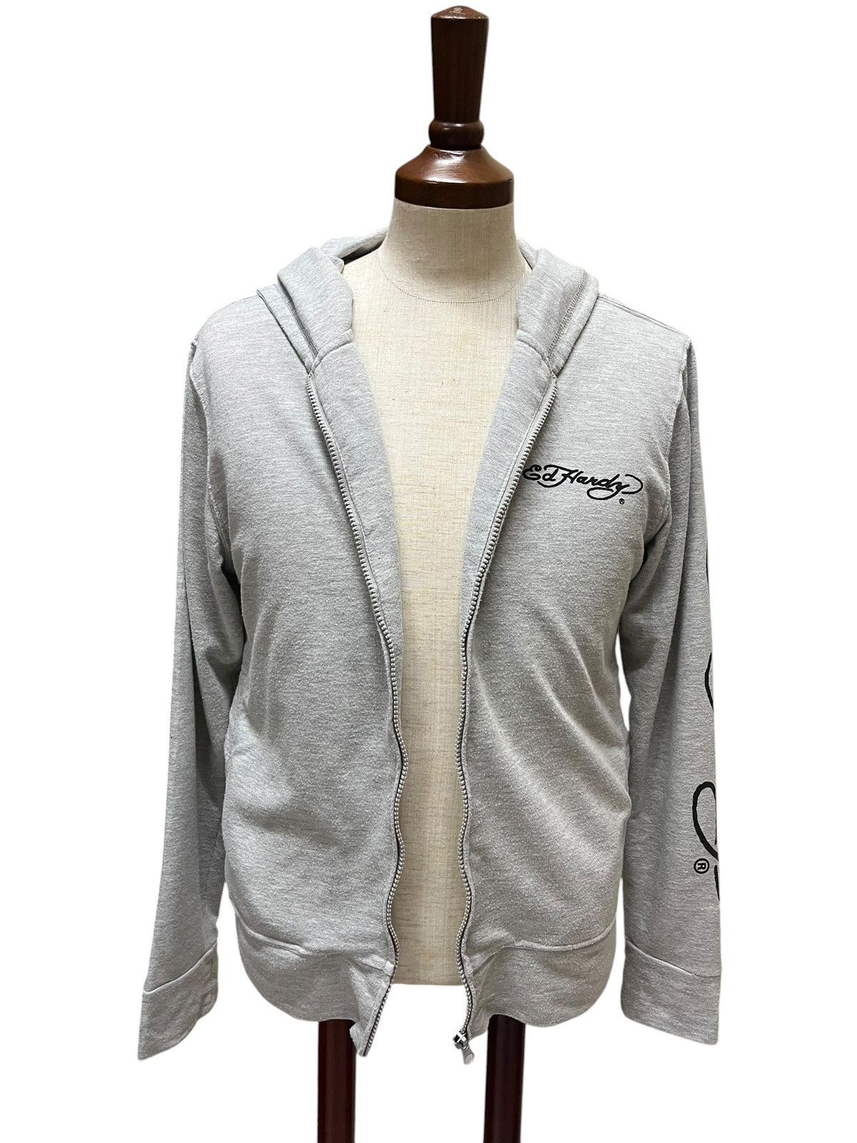 Ed Hardy Ed Hardy Hoodies Size US M / EU 48-50 / 2 - 6 Thumbnail