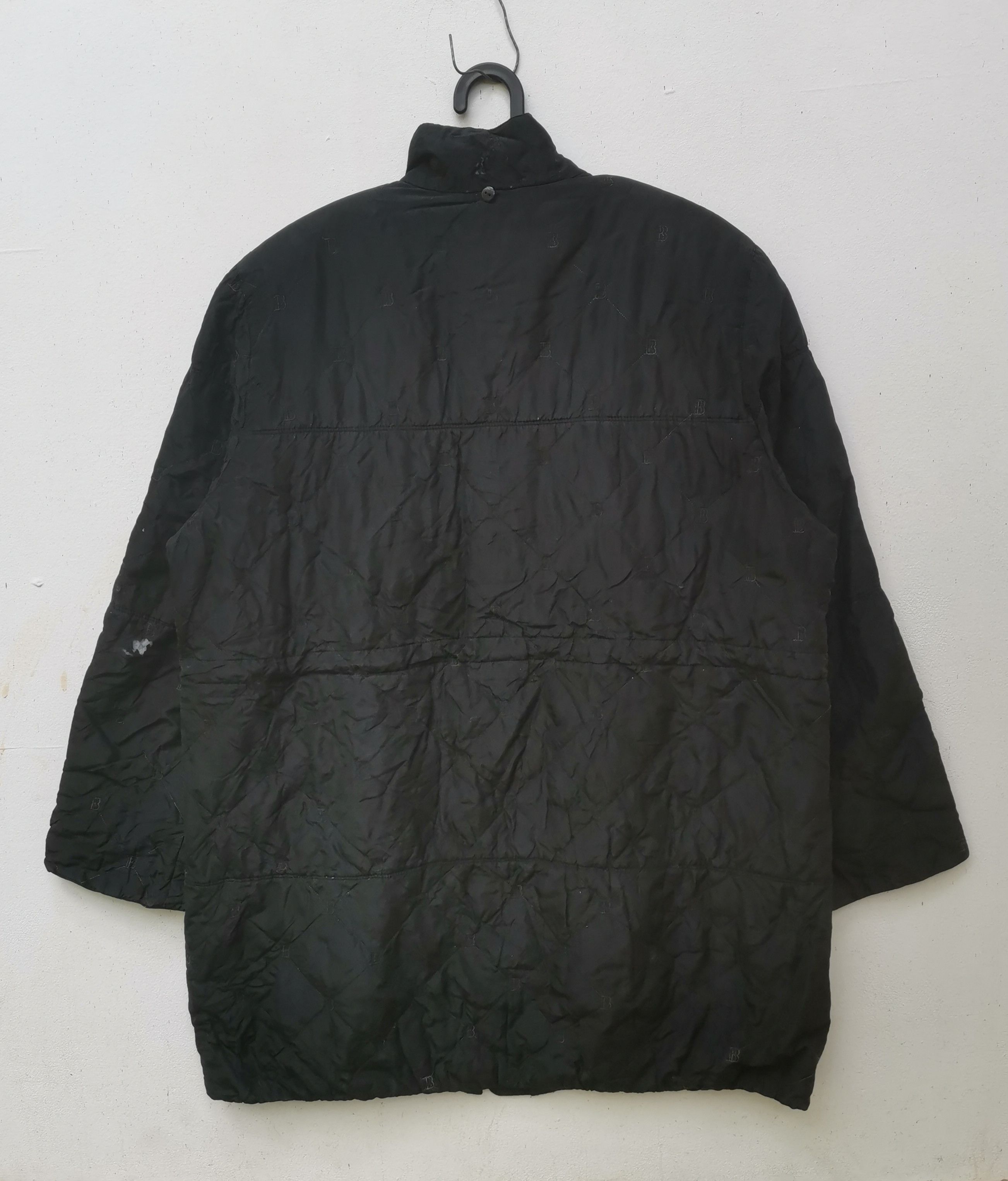 Balmain Rare Balmain jacket nice design Size US L / EU 52-54 / 3 - 3 Thumbnail