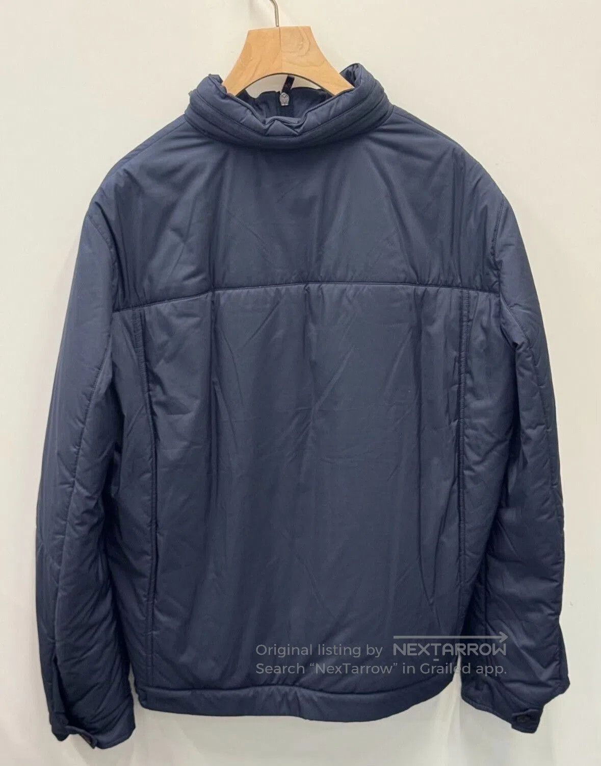 Colombo Colombo Men's Cashmere Jacket Coat. Size US M / EU 48-50 / 2 - 2 Thumbnail