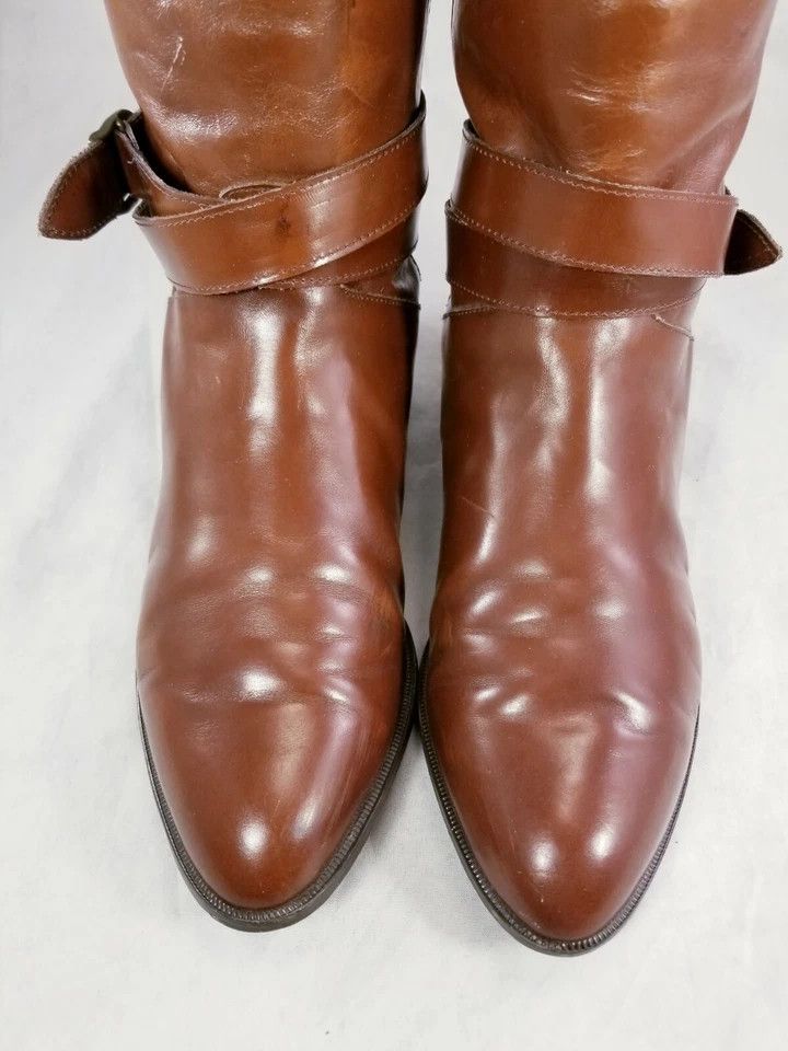 Other charles david equestrian Size US 6.5 / IT 36.5 - 7 Thumbnail