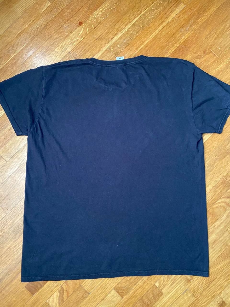 Vintage Fruit of the loom Warner Brothers Looney Tunes tee Size US XL / EU 56 / 4 - 2 Thumbnail