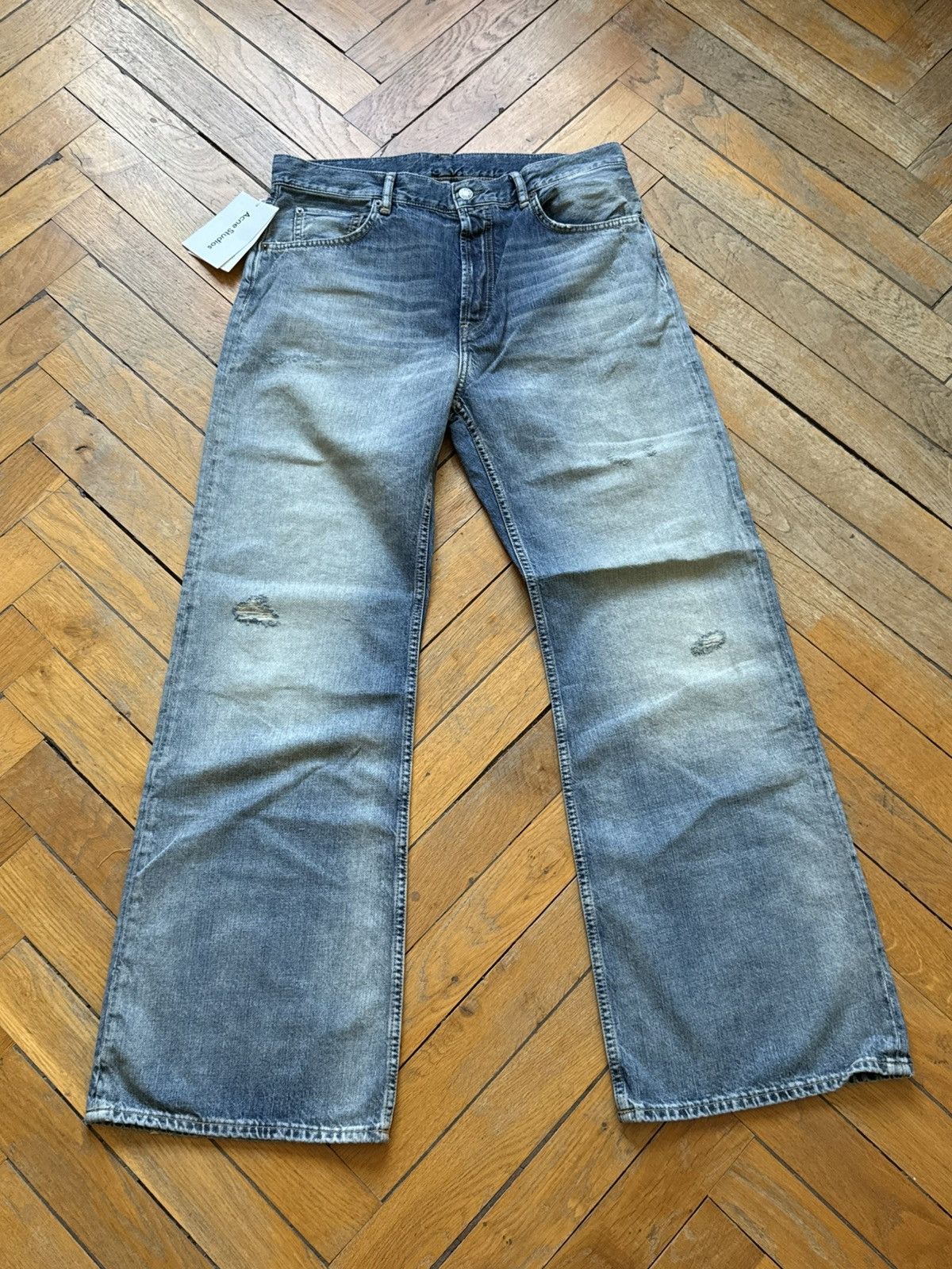 Acne Studios NWT - 2021M Daybreak Size US 32 / EU 48 - 1 Thumbnail