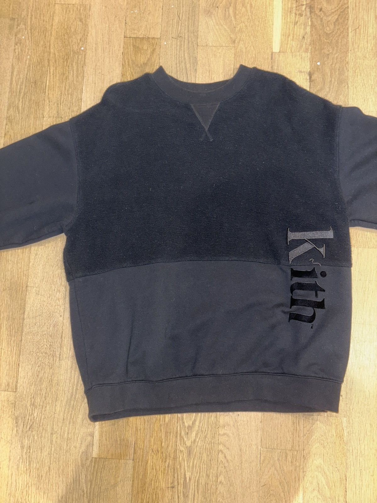 Kith Kith Crewneck Size US L / EU 52-54 / 3 - 1 Thumbnail