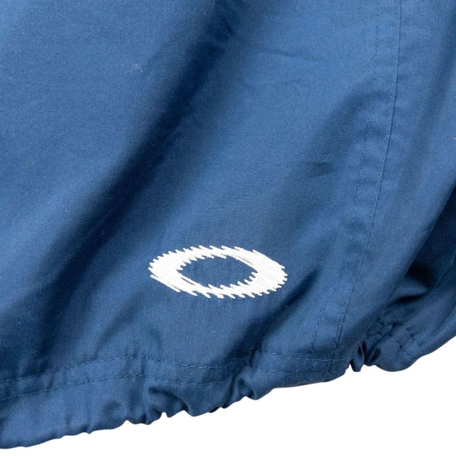 Oakley Vintage 2000s Oakley Pullover Jacket Size L Size US L / EU 52-54 / 3 - 4 Thumbnail
