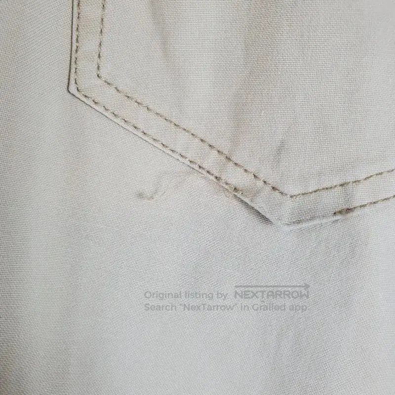 Burberry Italy Size 23" - 9 Thumbnail