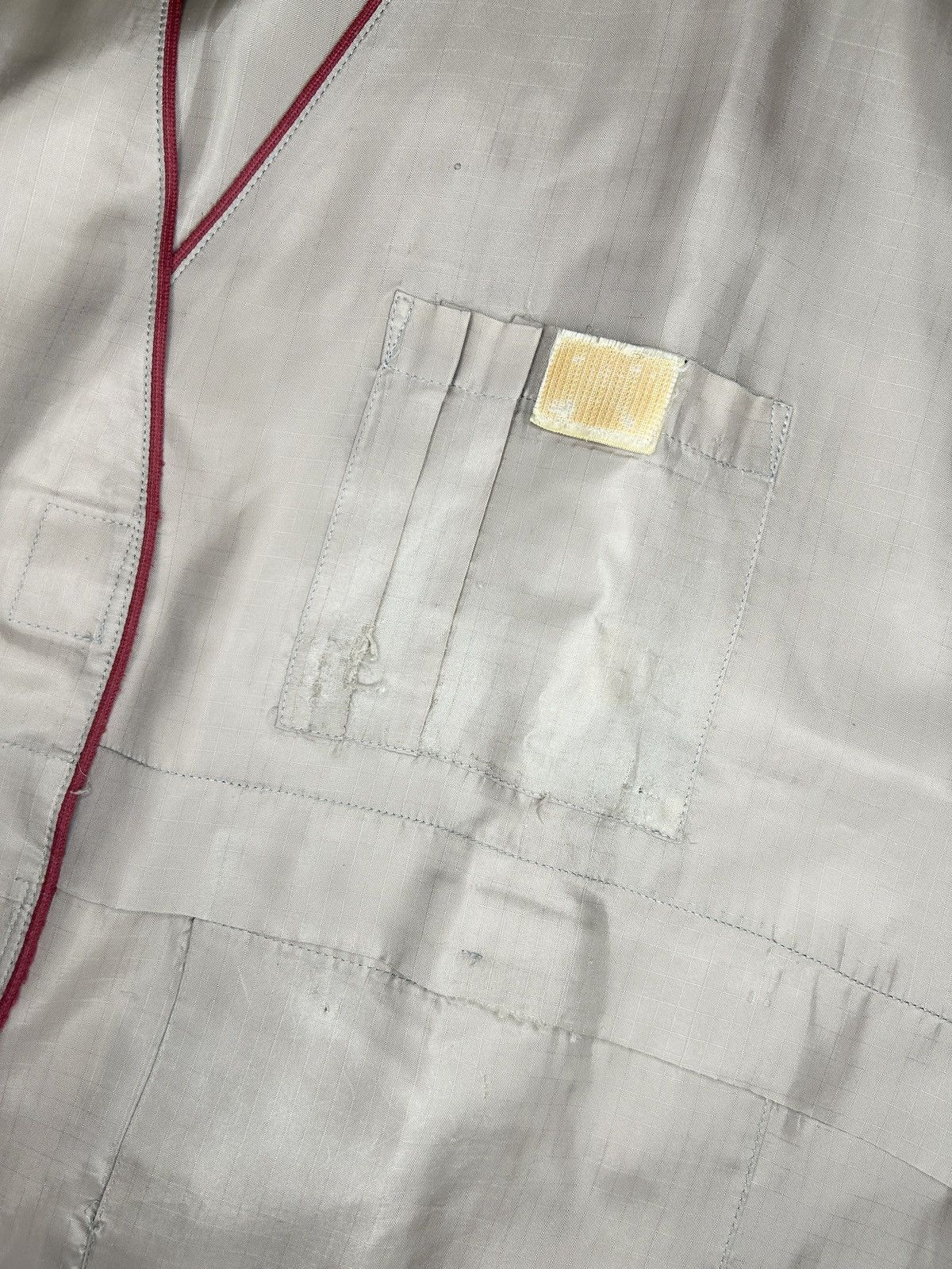 Issey Miyake 1981 Sony Uniform Size US XL / EU 56 / 4 - 11 Thumbnail