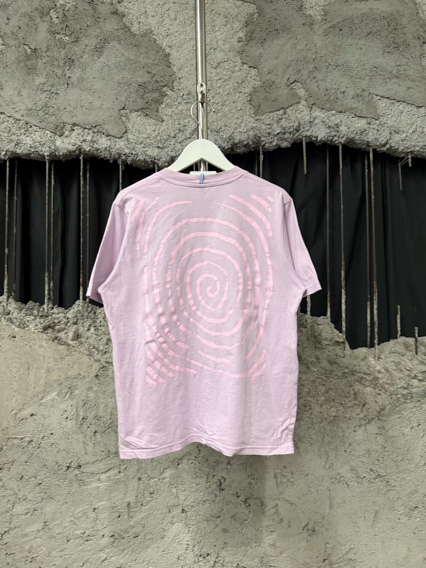 McQ Alexander McQueen Alexander McQueen short sleeve tee S new Size S / US 4 / IT 40 - 2 Thumbnail