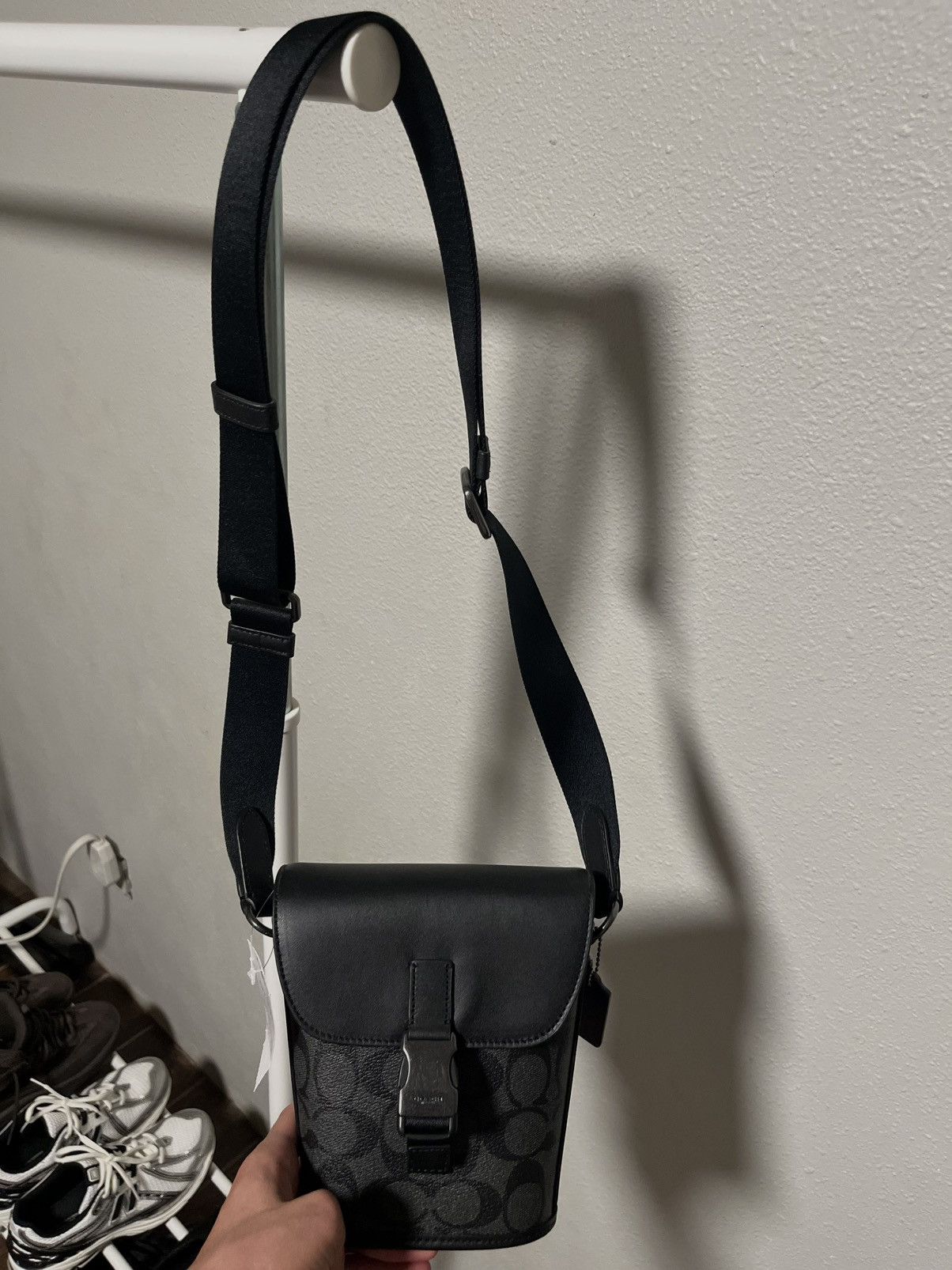 Coach Coach Crossbody Bag Size ONE SIZE - 1 Thumbnail