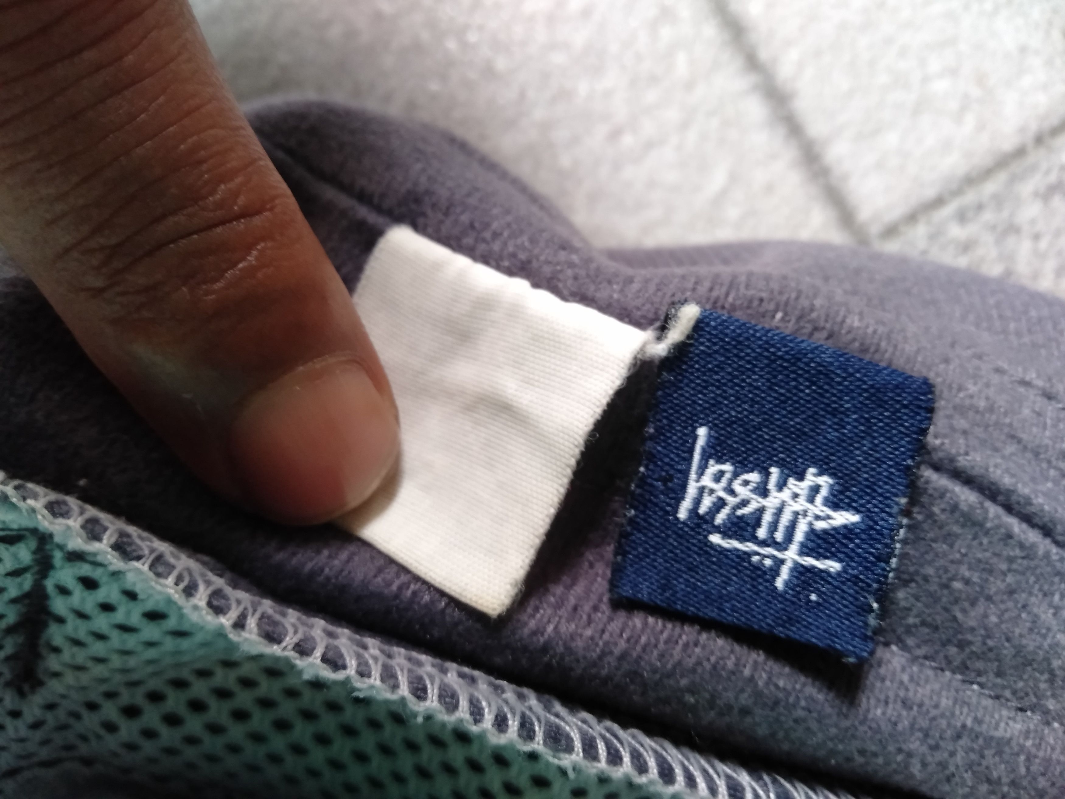Stussy Vintage Stussy Shorts Size US 34 / EU 50 - 3 Thumbnail