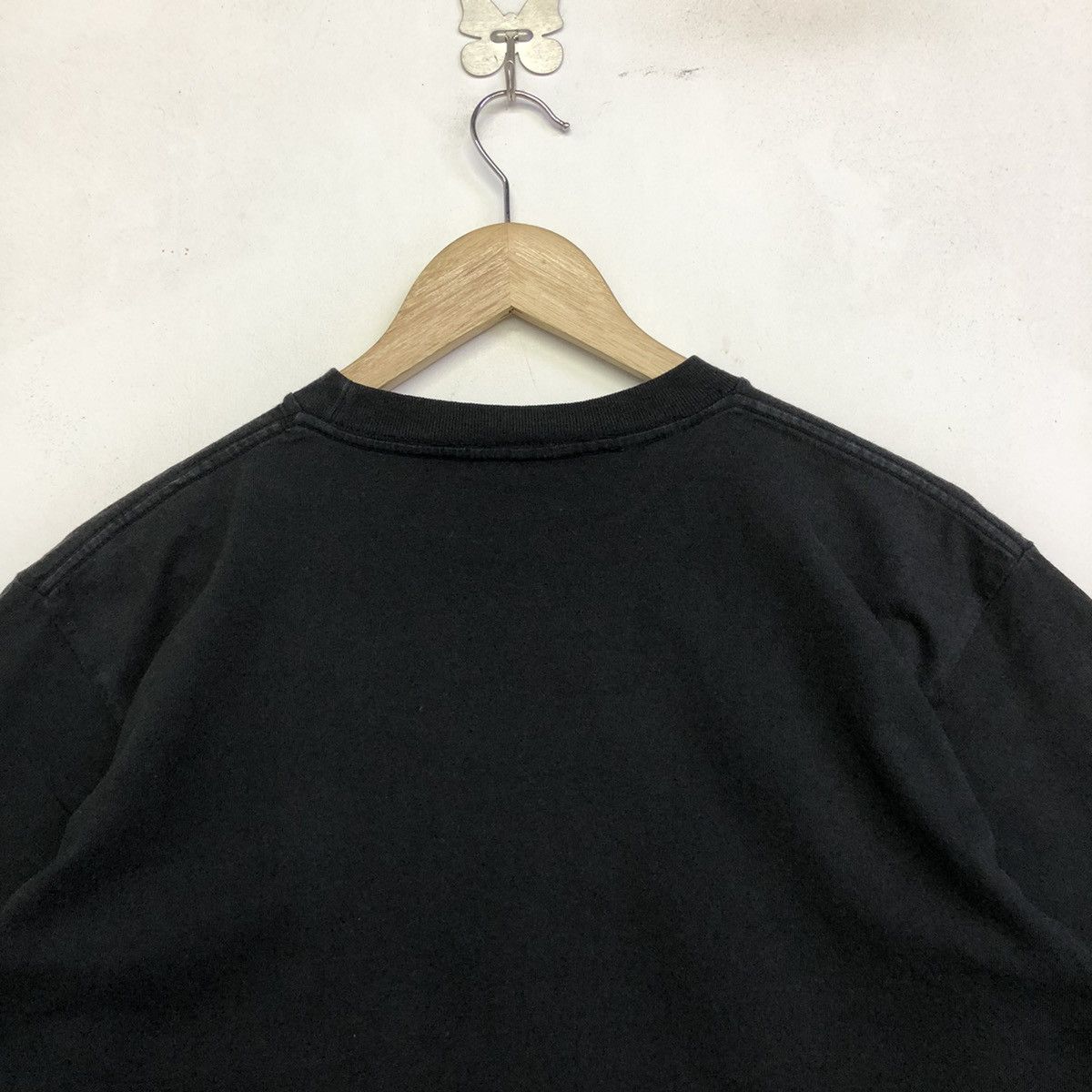 Japanese Brand × Vintage Vintage Acoustic Japanese Brand Tshirt Size US M / EU 48-50 / 2 - 9 Thumbnail