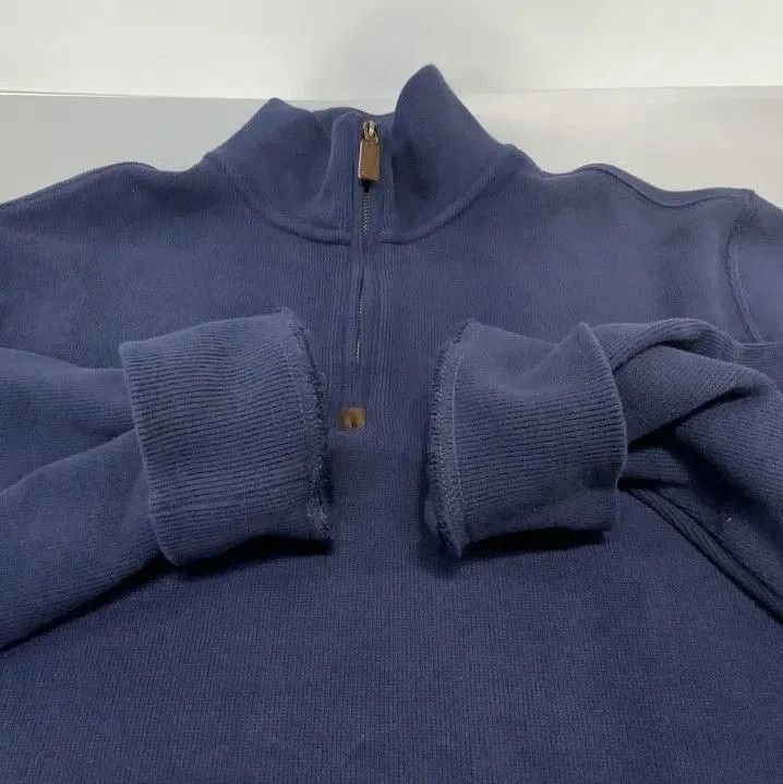 Polo Ralph Lauren Polo Ralph Lauren Men's Solid Half. Size US L / EU 52-54 / 3 - 9 Thumbnail