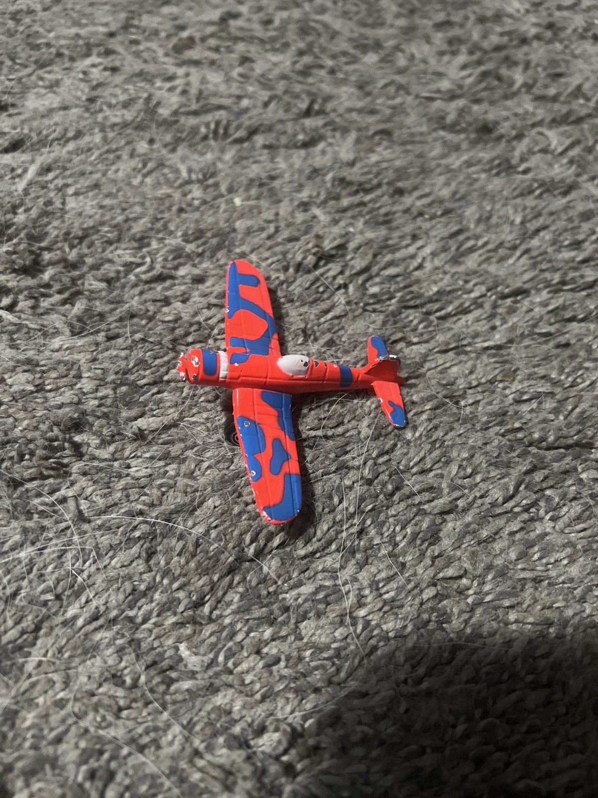Hypebeast Die-Cast Stunt Plane Size ONE SIZE - 1 Thumbnail