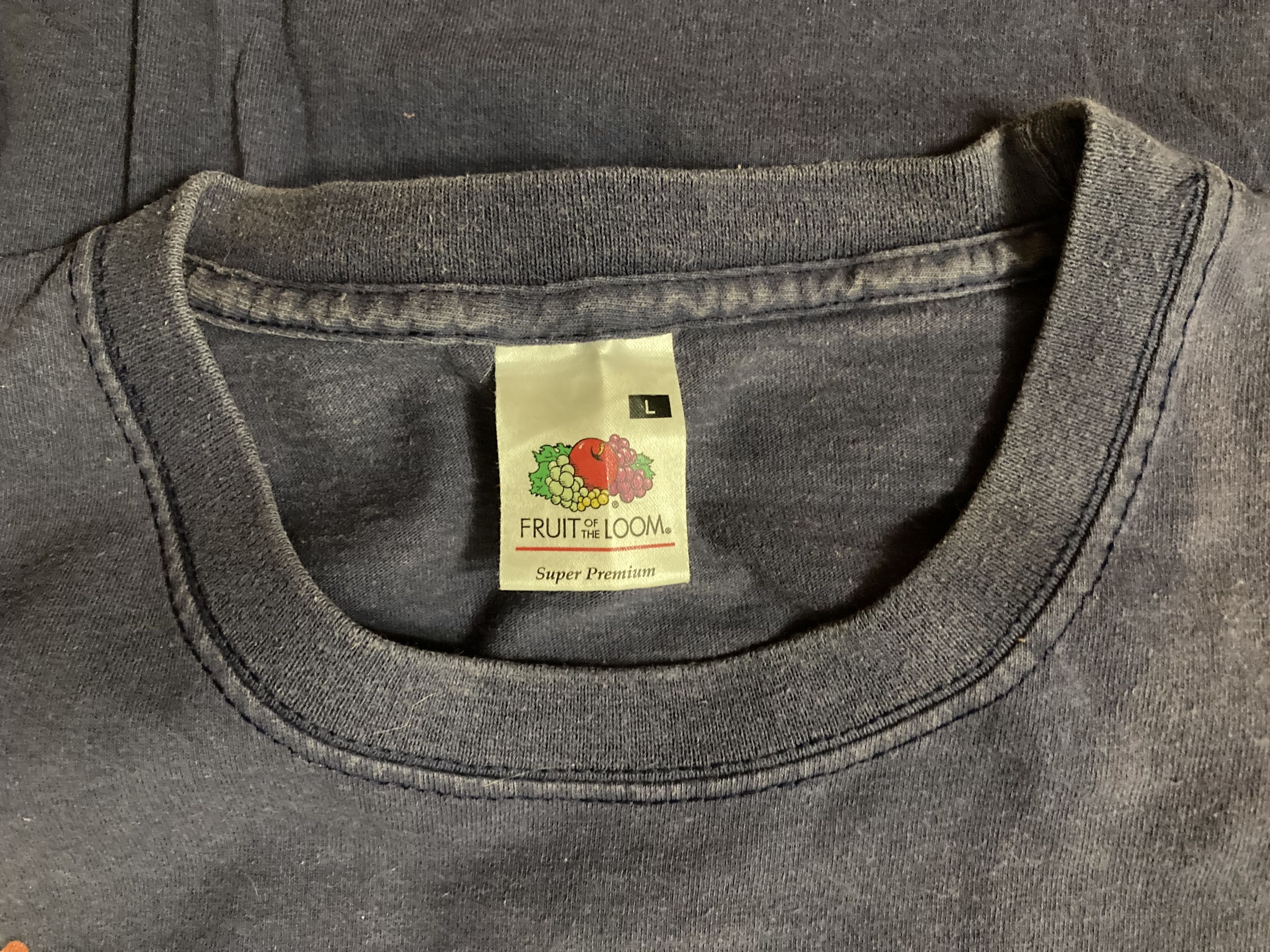 Vintage Vtg.South Park 2006 T Shirt Oh My God They Killed Kenny Size US M / EU 48-50 / 2 - 3 Thumbnail