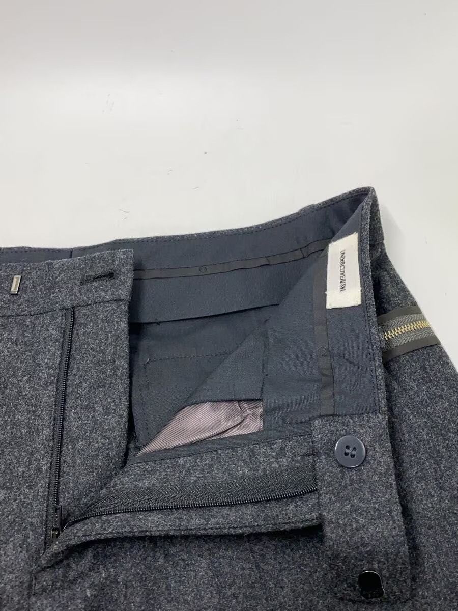 Undercover Wool Dress Pants Size US 29 - 3 Thumbnail