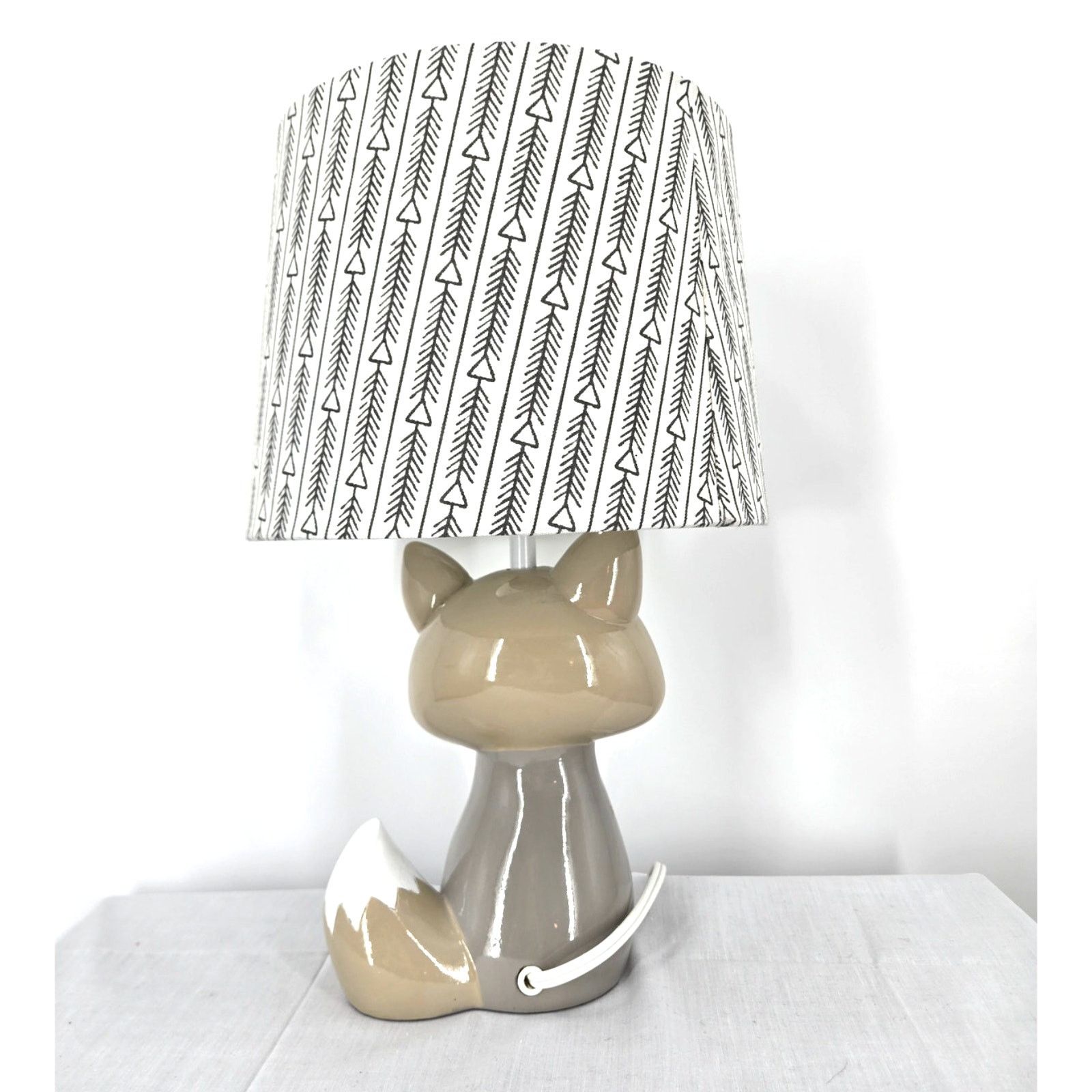 Other Levtex Baby Bailey Lamp Size ONE SIZE - 4 Thumbnail