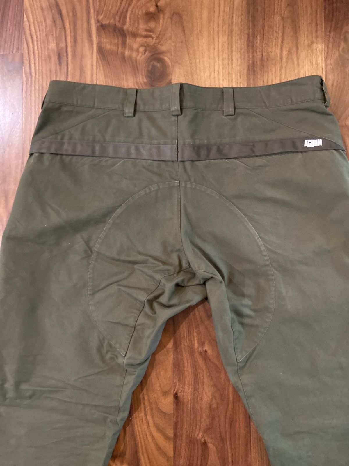 Acronym Acronym PS-9 Pants Size US 38 / EU 54 - 5 Thumbnail