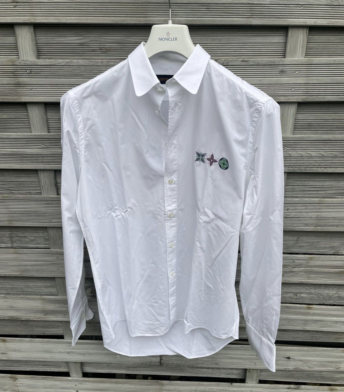 Louis Vuitton Shirt Size US M / EU 48-50 / 2 - 1 Thumbnail