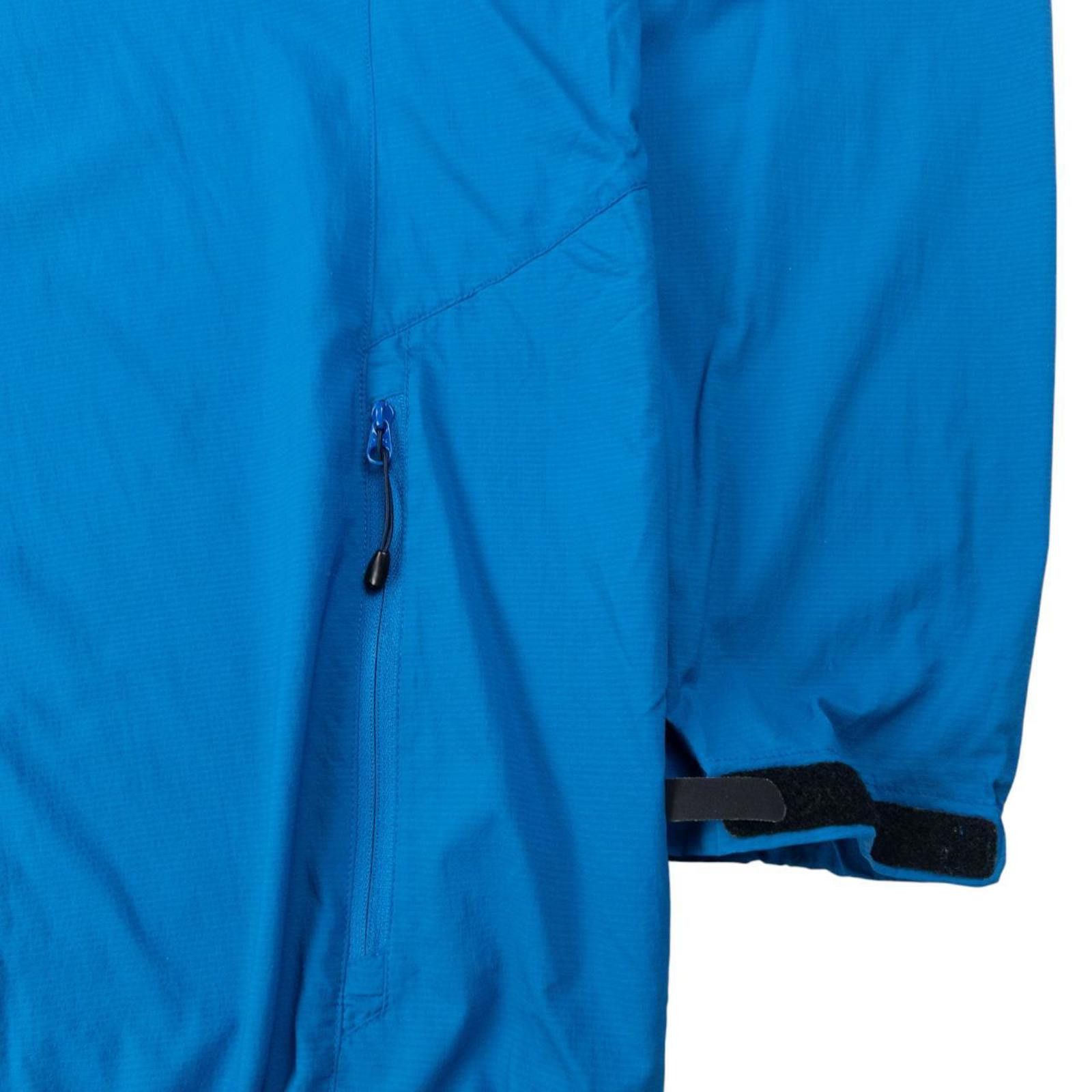 Arc'teryx Vintage Arcteryx Lightweight Zip Up Jacket Size XL Size US XL / EU 56 / 4 - 6 Thumbnail