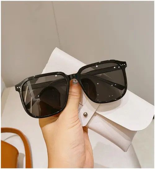 Vintage Retro punk sunglasses Size ONE SIZE - 4 Thumbnail
