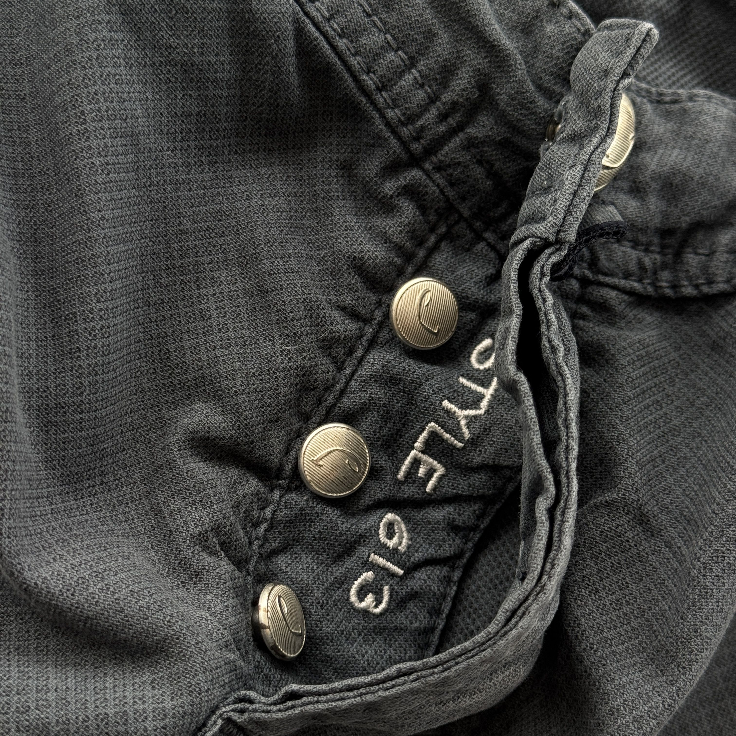Vintage 90s Jacob Cohen Slim Pants