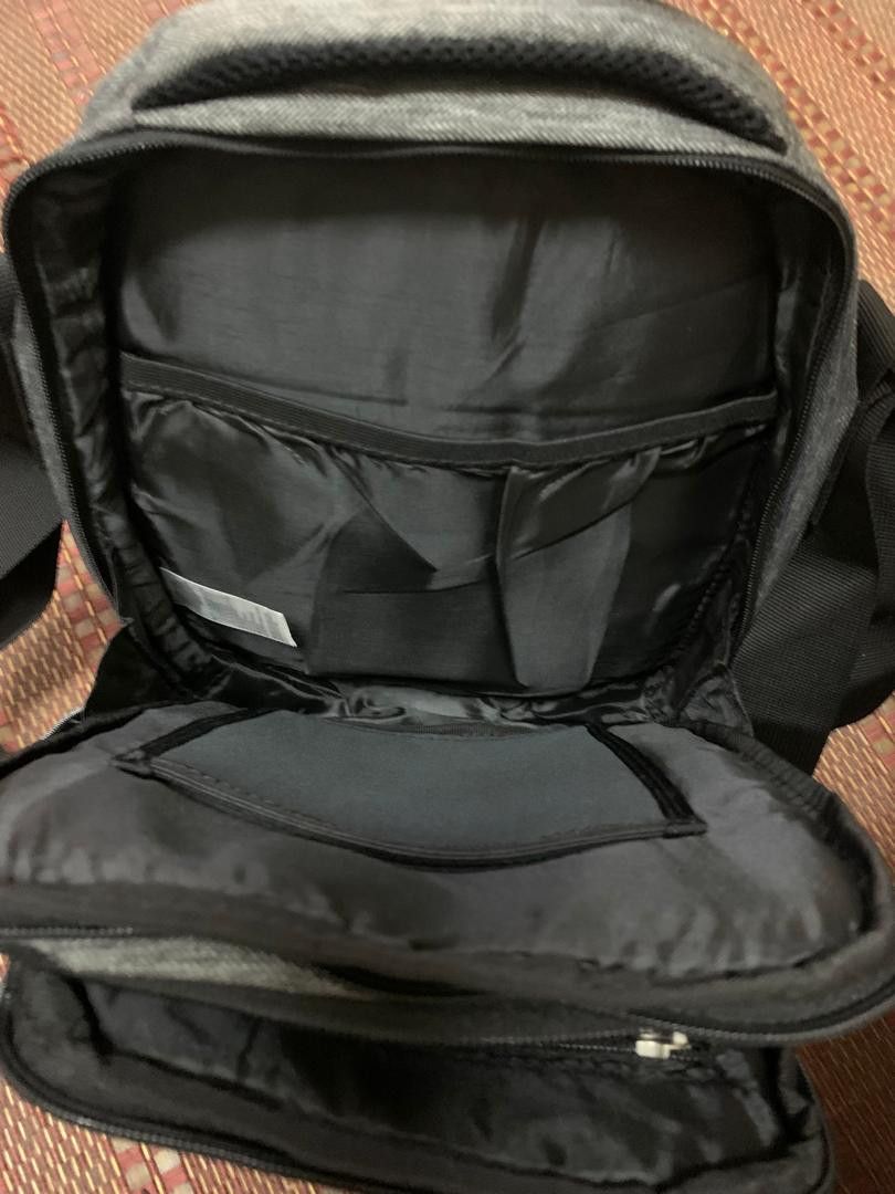 The North Face THE NORTH FACE SLING BAG Size 30 - 5 Thumbnail