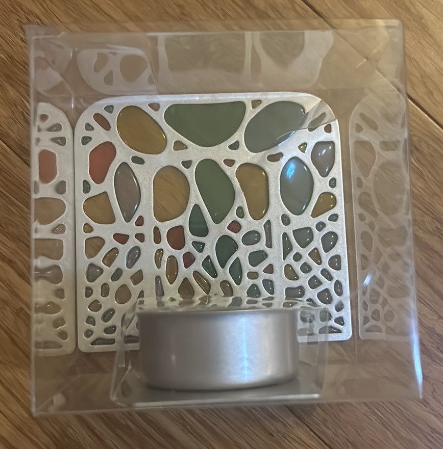 Other Casa Milà La Pedrera Gaudí Souvenir Candle Holder Size ONE SIZE - 6 Thumbnail