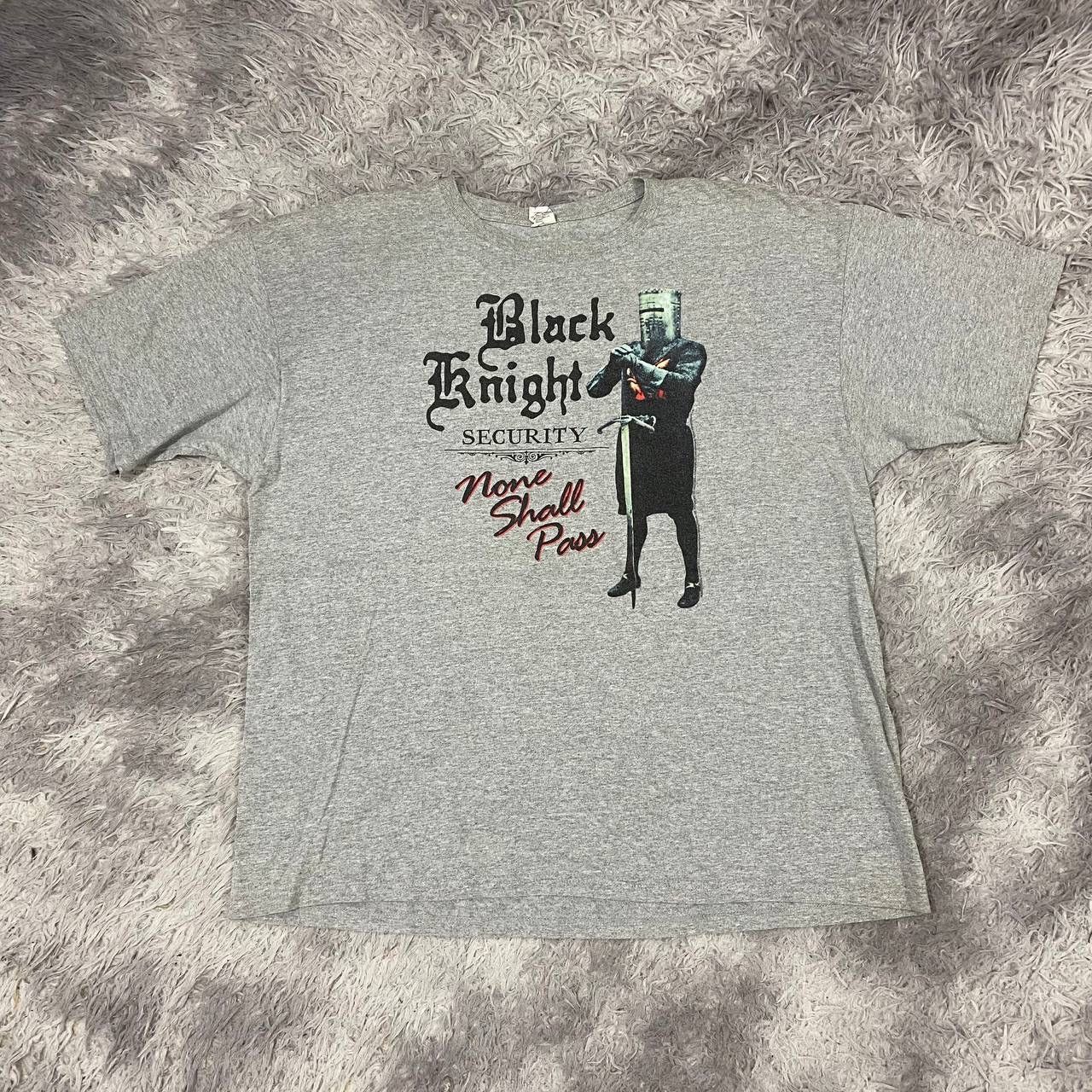 Anvil Movie monty python film Y2K Size US XXL / EU 58 / 5 - 1 Thumbnail