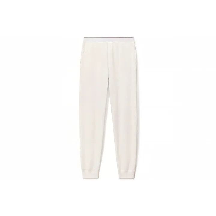 Alexander Wang Alexander Wang Plain Mid-Waist Knitted Joggers 0079 Size 22" - 1 Thumbnail