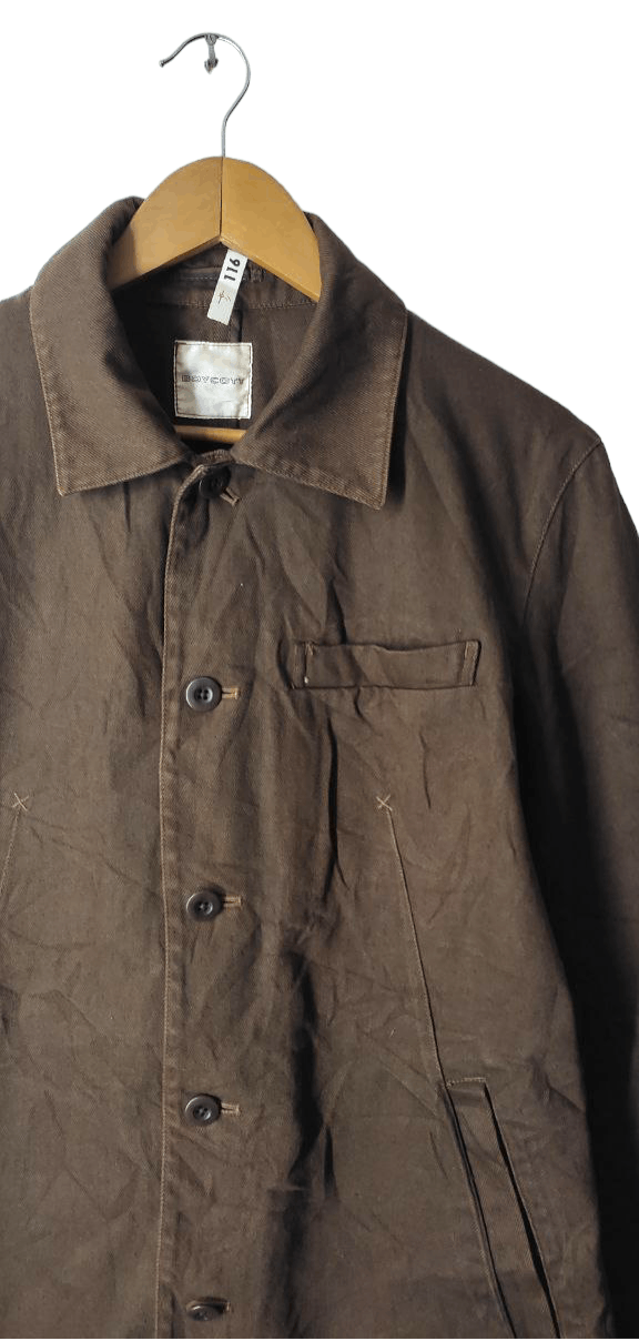 Boycott BOYCOTT BY ISSEY MIYAKE JAPAN JACKET Size US M / EU 48-50 / 2 - 5 Thumbnail